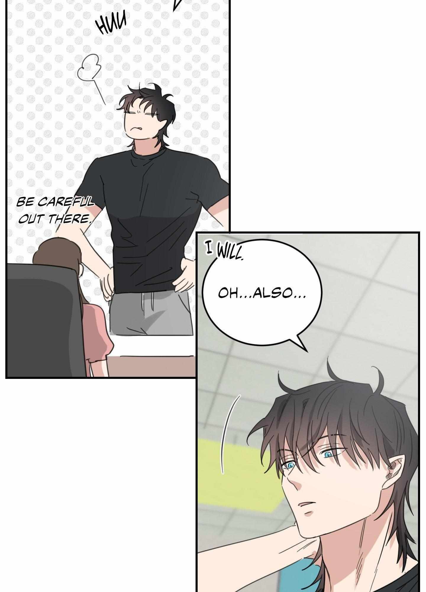 Our Sunny Days Chapter 72 page 50 - 