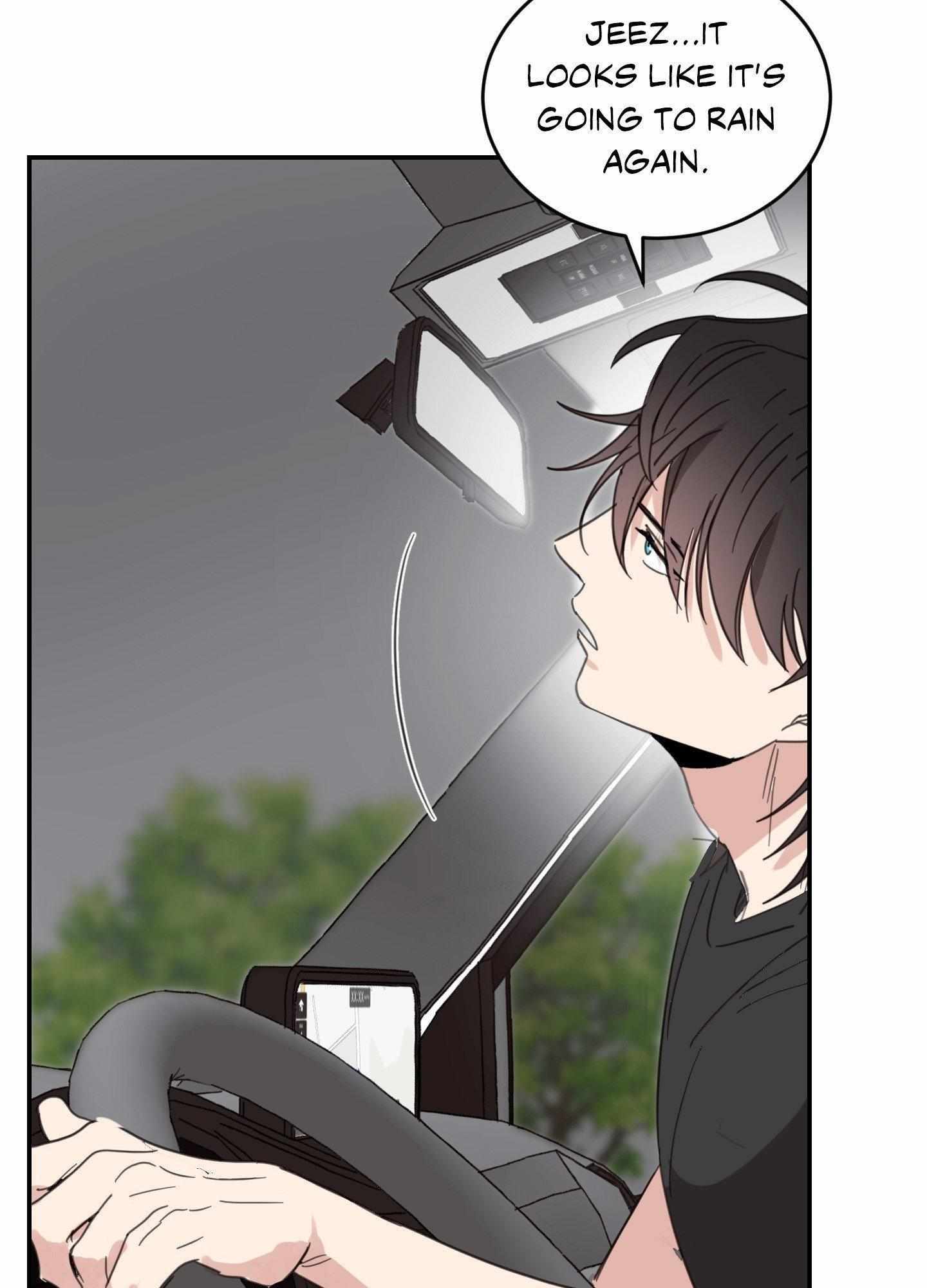 Our Sunny Days Chapter 72 page 58 - 
