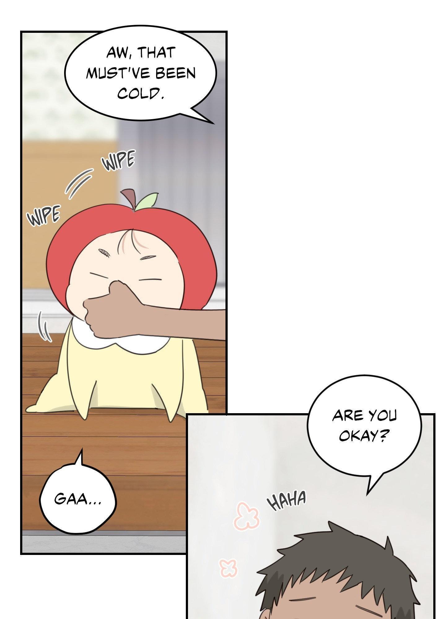 Our Sunny Days Chapter 72 page 7 - 