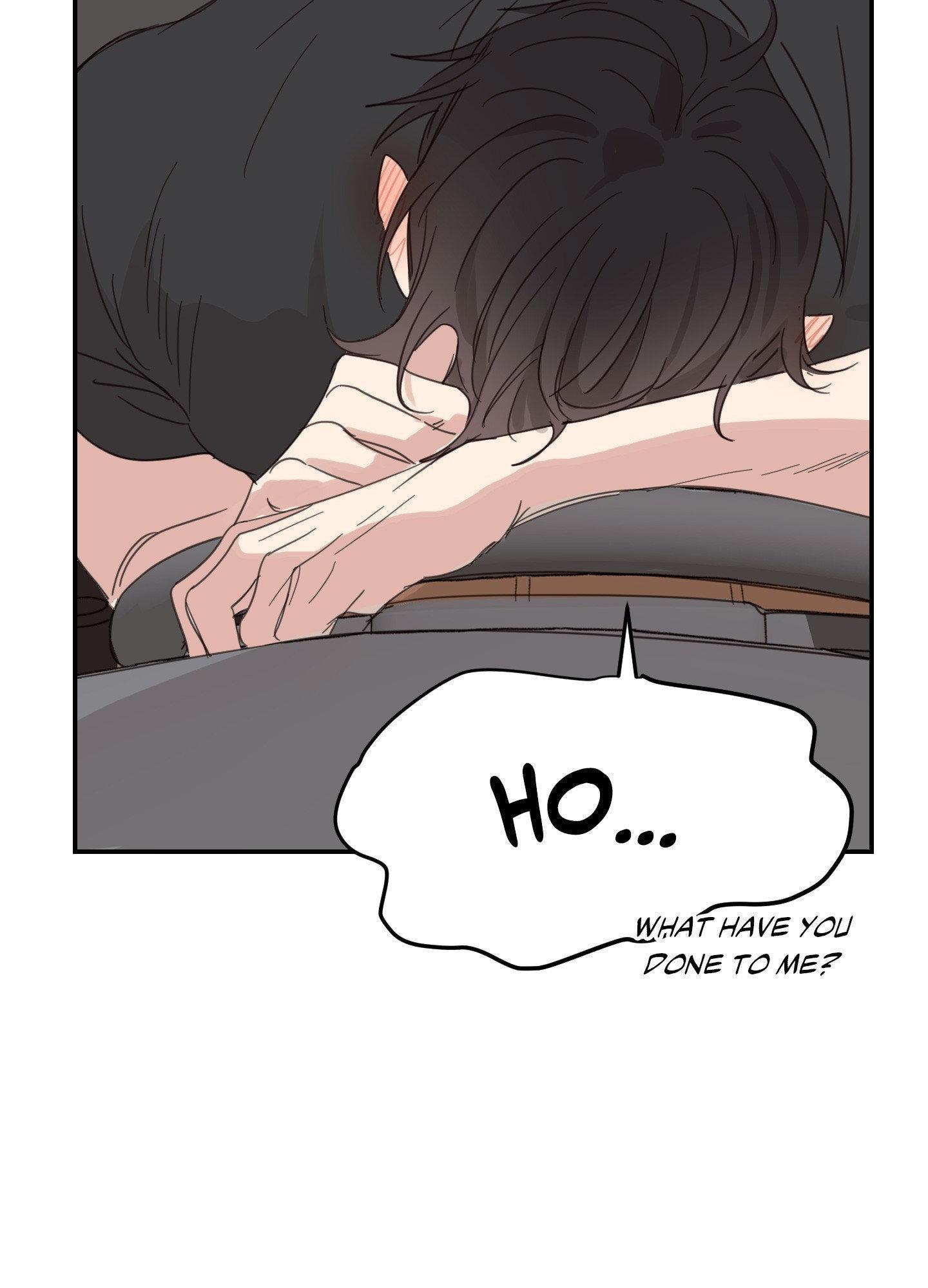 Our Sunny Days Chapter 72 page 65 - 
