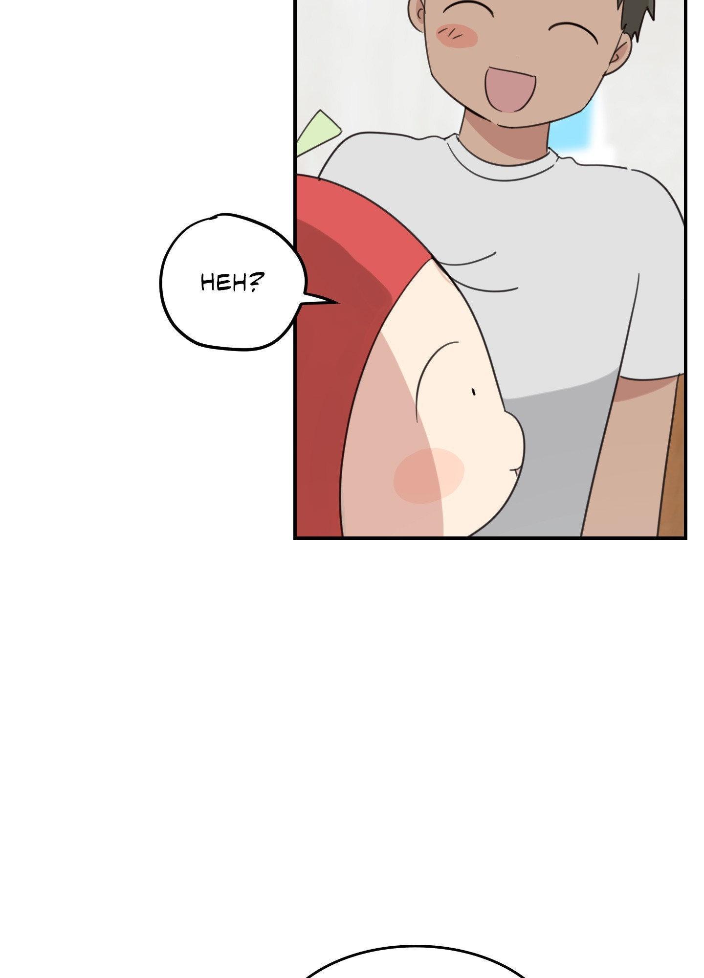 Our Sunny Days Chapter 72 page 8 - 