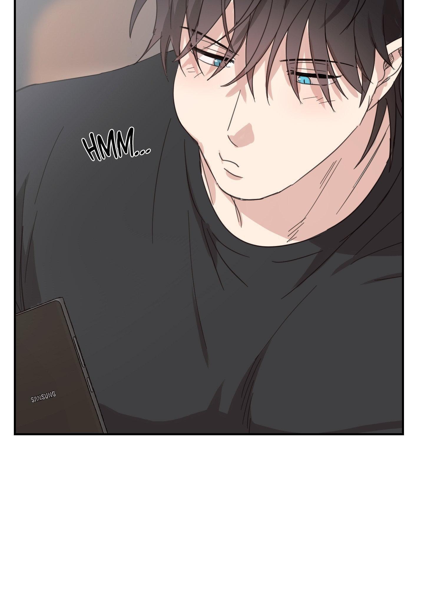 Our Sunny Days Chapter 72 page 71 - 