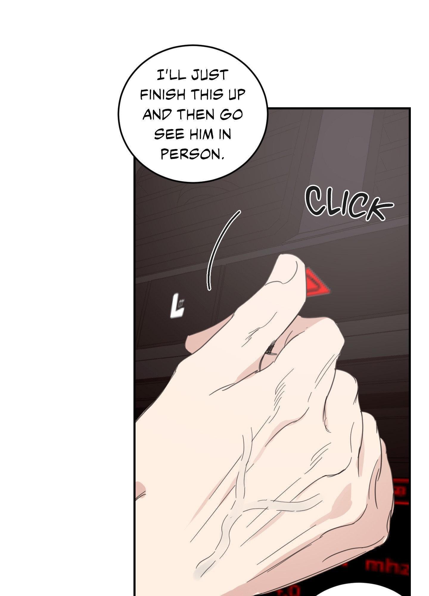 Our Sunny Days Chapter 72 page 73 - 