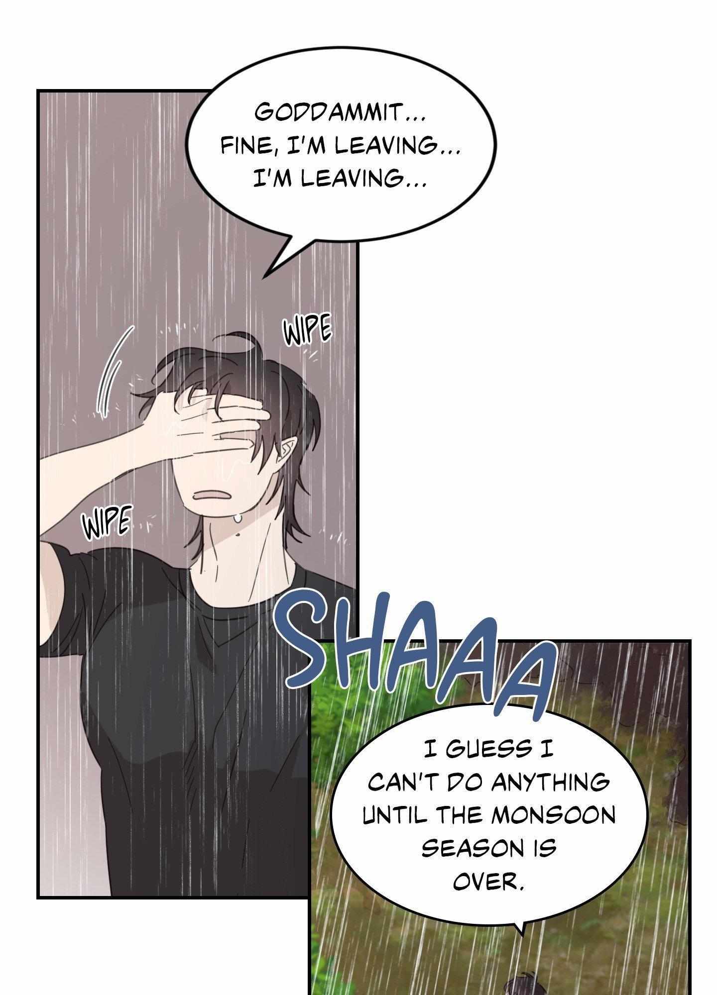 Our Sunny Days Chapter 73 page 11 - 