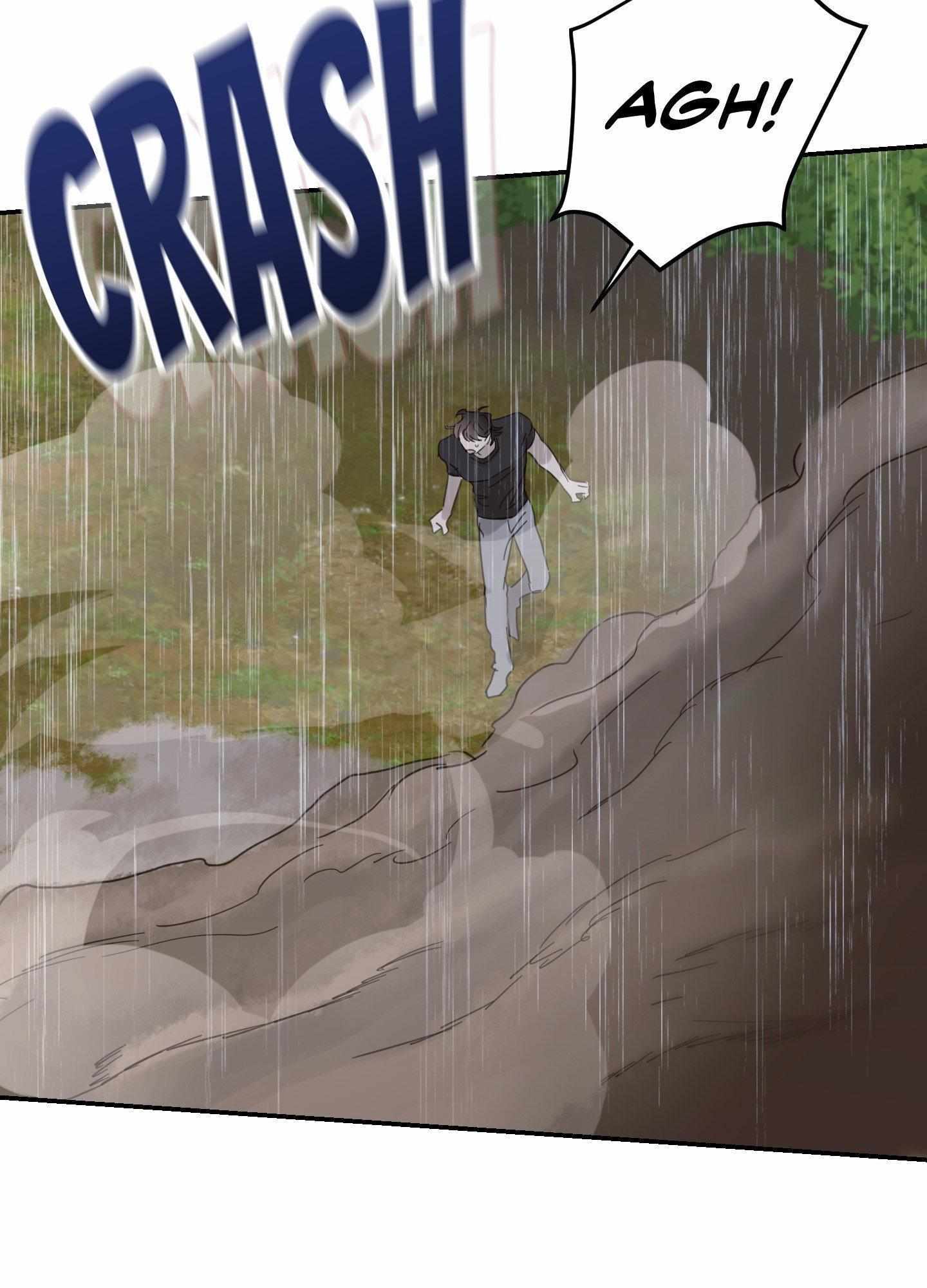 Our Sunny Days Chapter 73 page 15 - 