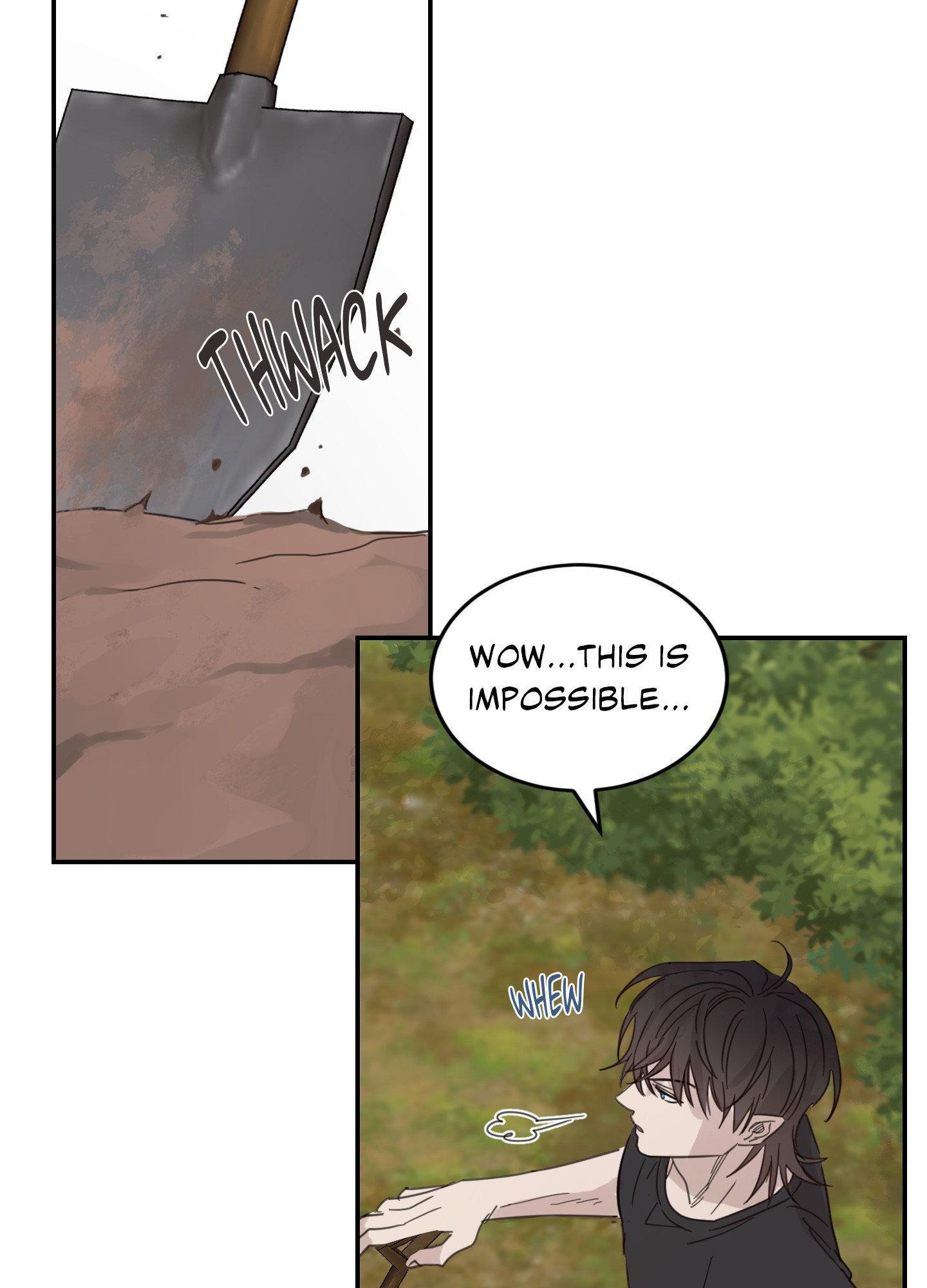 Our Sunny Days Chapter 73 page 3 - 