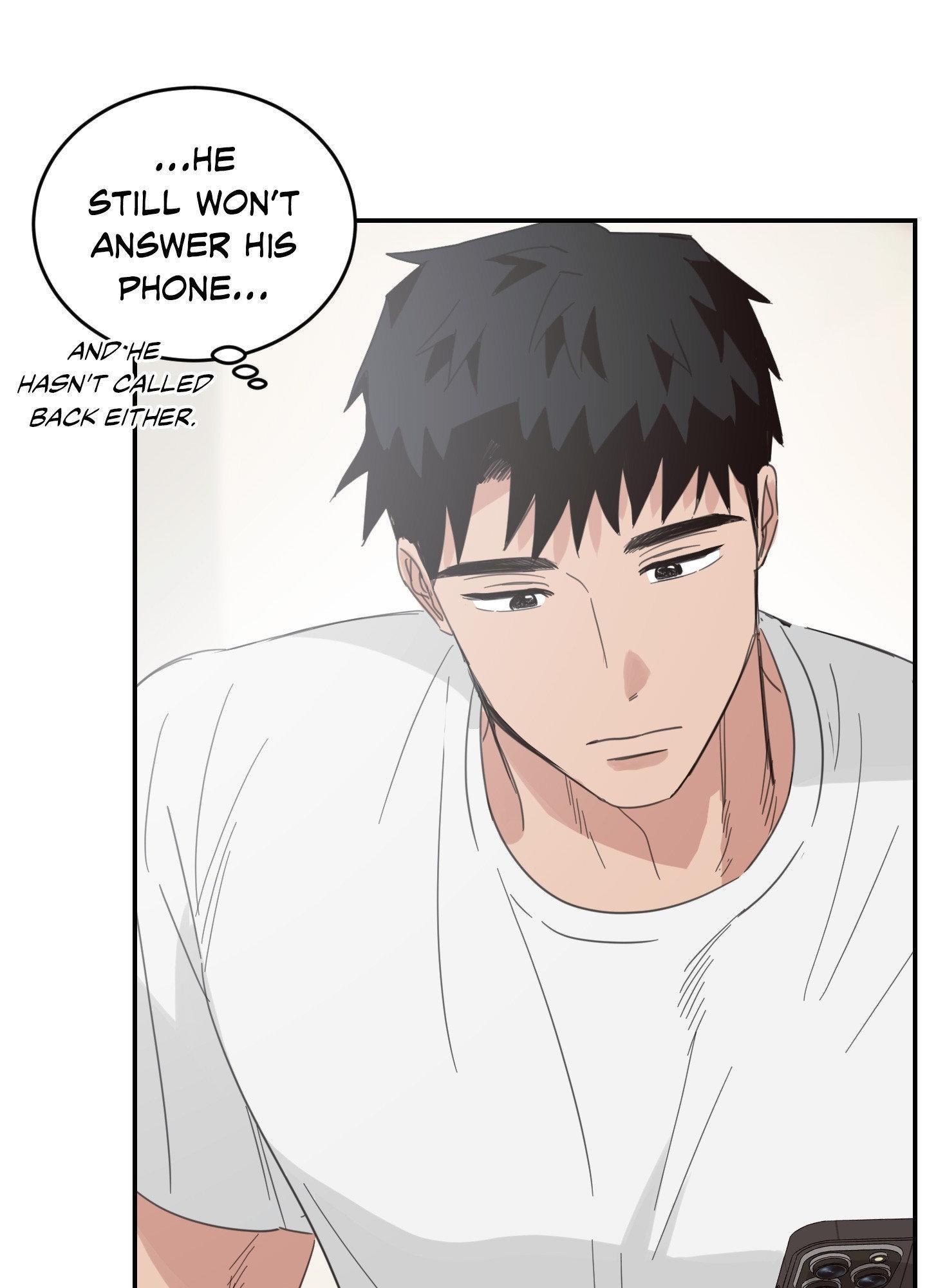 Our Sunny Days Chapter 73 page 26 - 