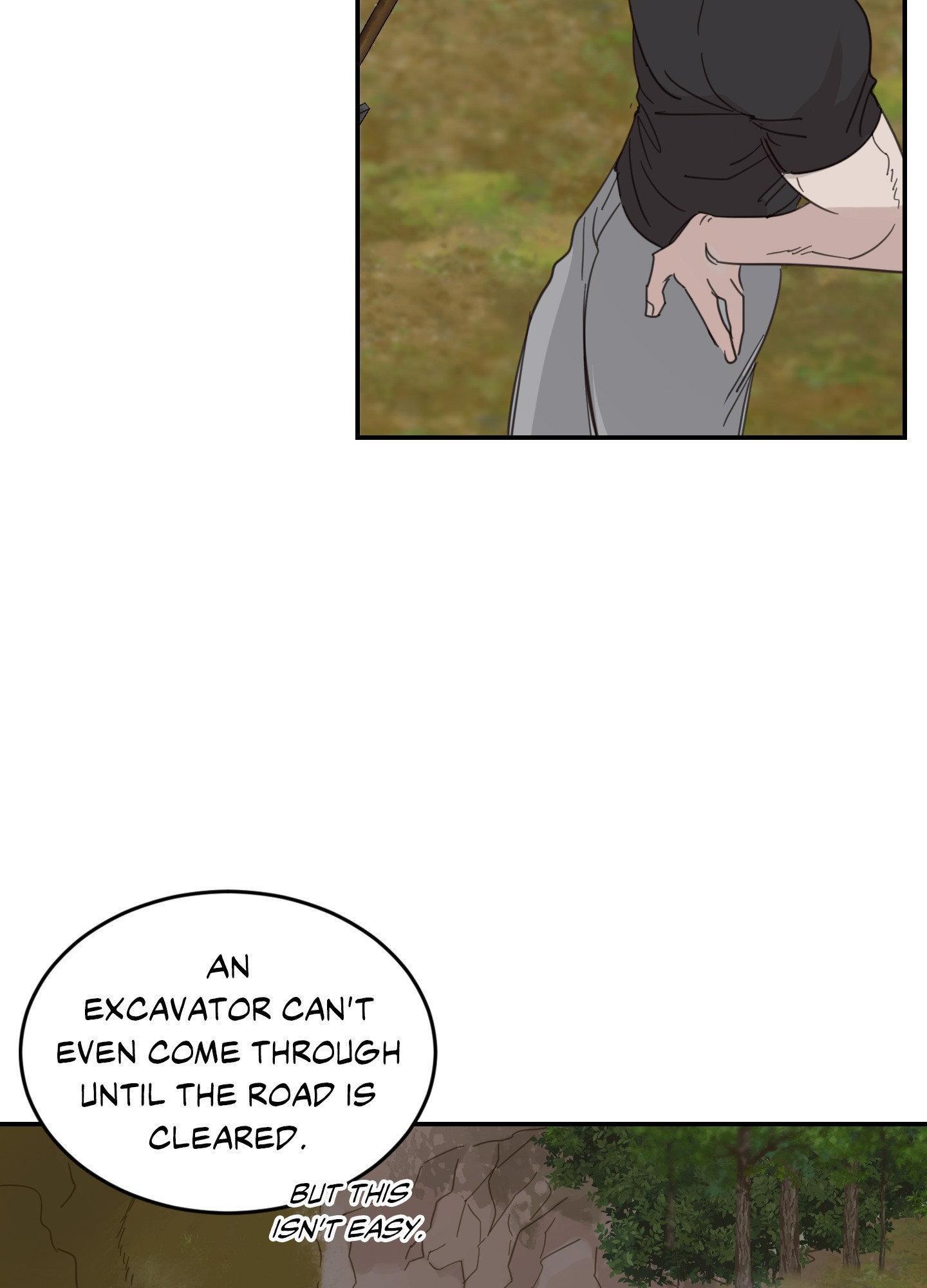 Our Sunny Days Chapter 73 page 4 - 