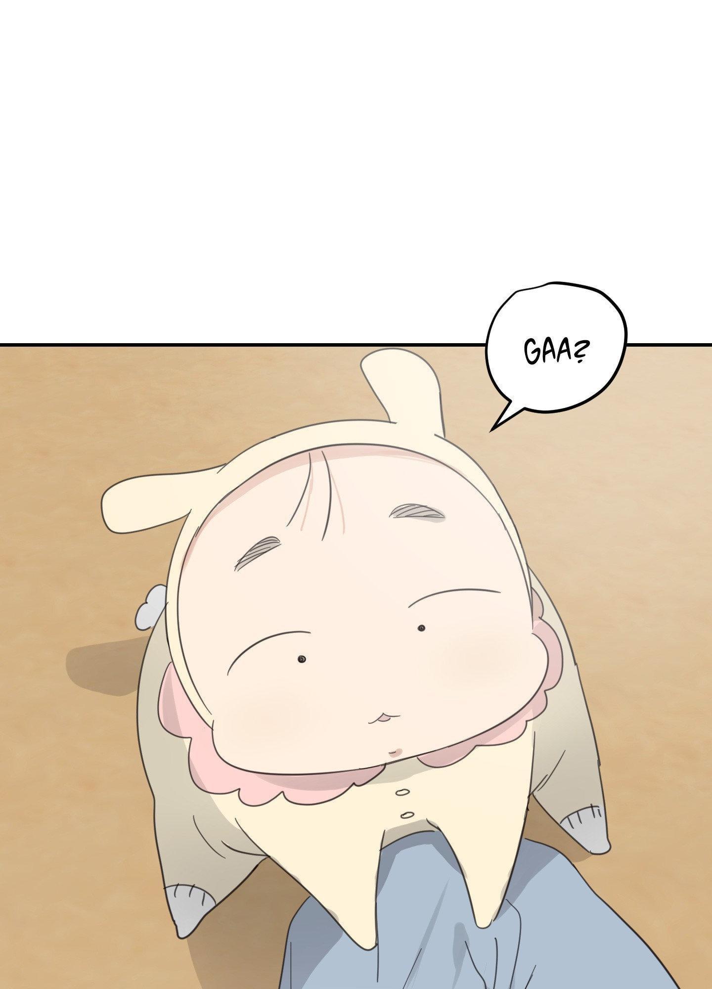 Our Sunny Days Chapter 73 page 31 - 