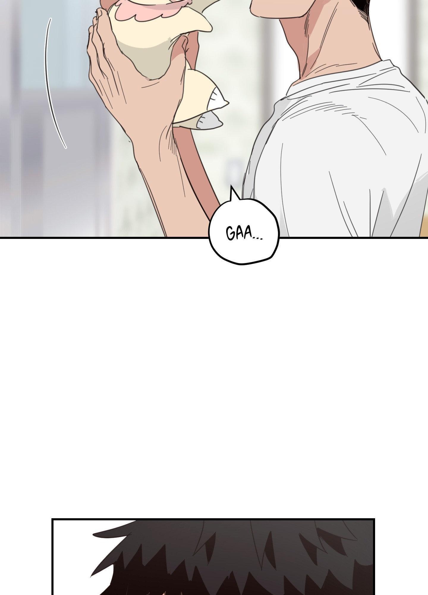 Our Sunny Days Chapter 73 page 33 - 