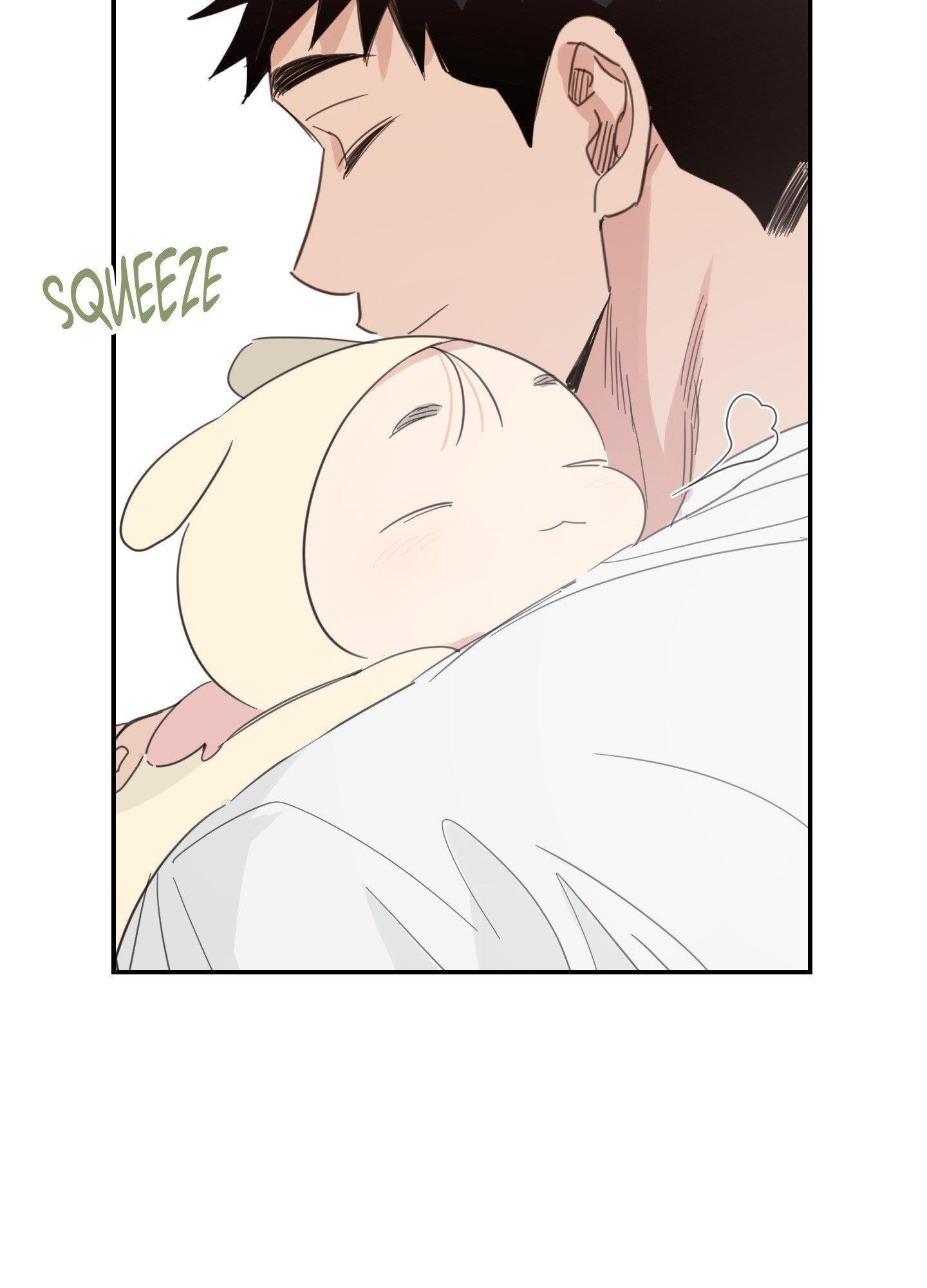 Our Sunny Days Chapter 73 page 34 - 