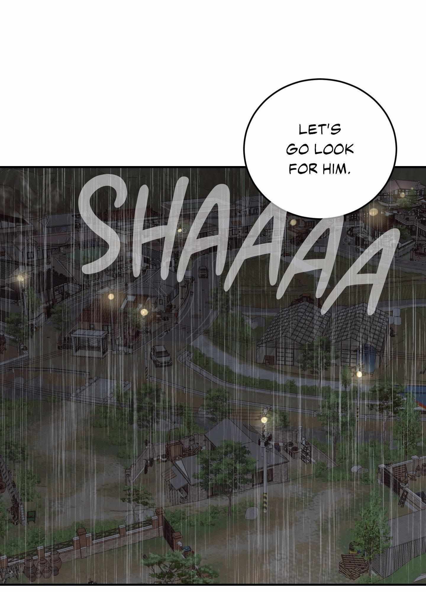 Our Sunny Days Chapter 73 page 35 - 