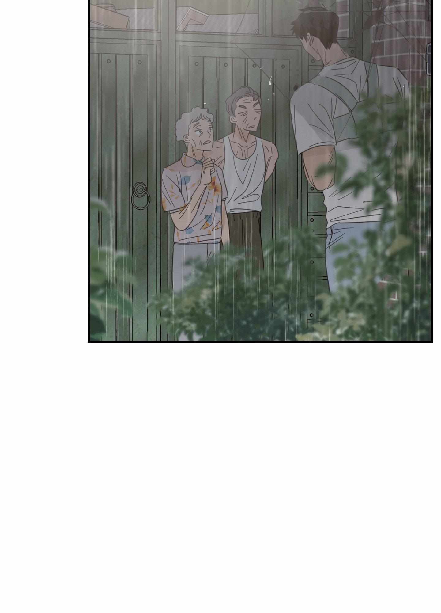 Our Sunny Days Chapter 73 page 38 - 