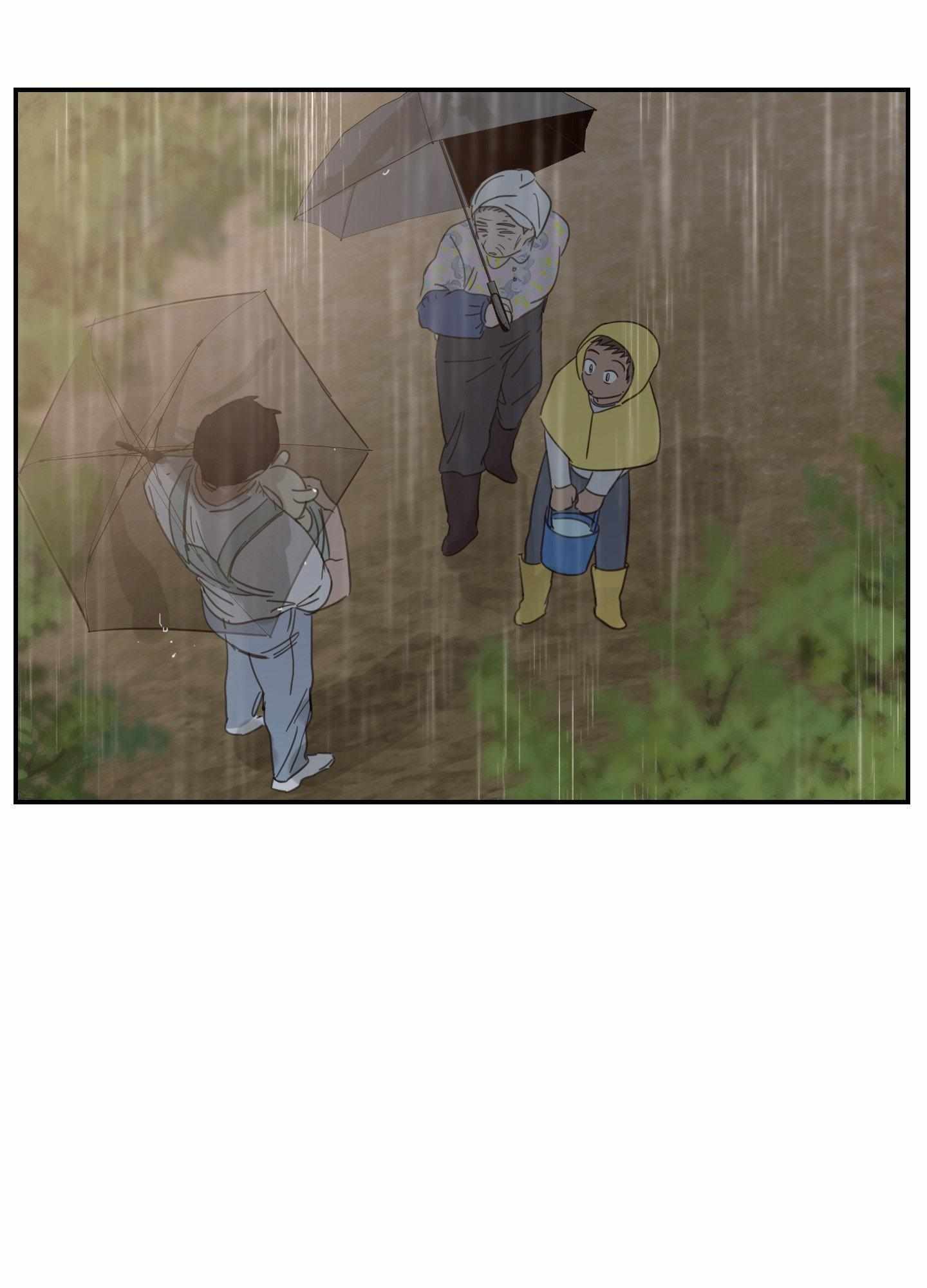 Our Sunny Days Chapter 73 page 39 - 