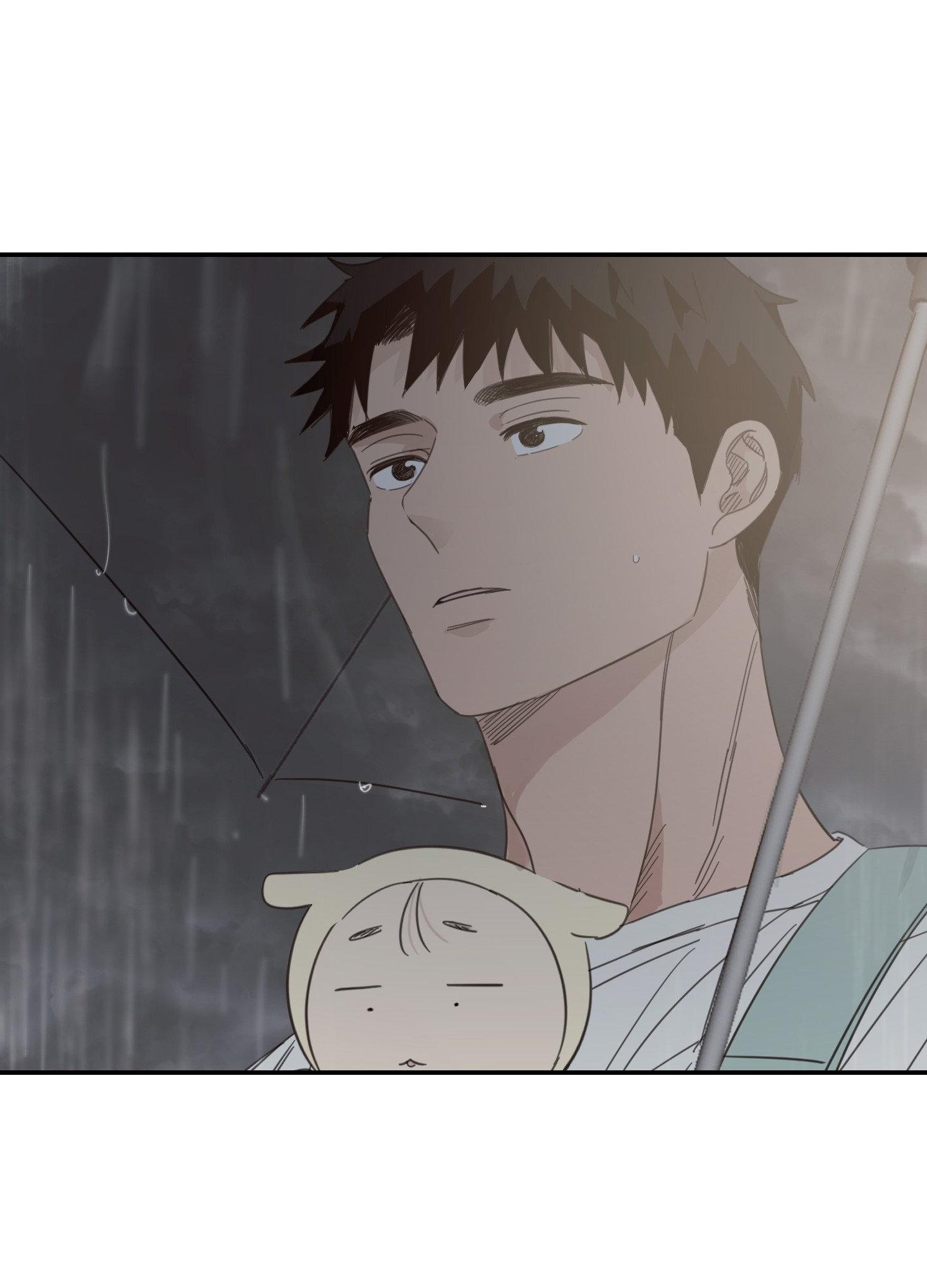 Our Sunny Days Chapter 73 page 40 - 