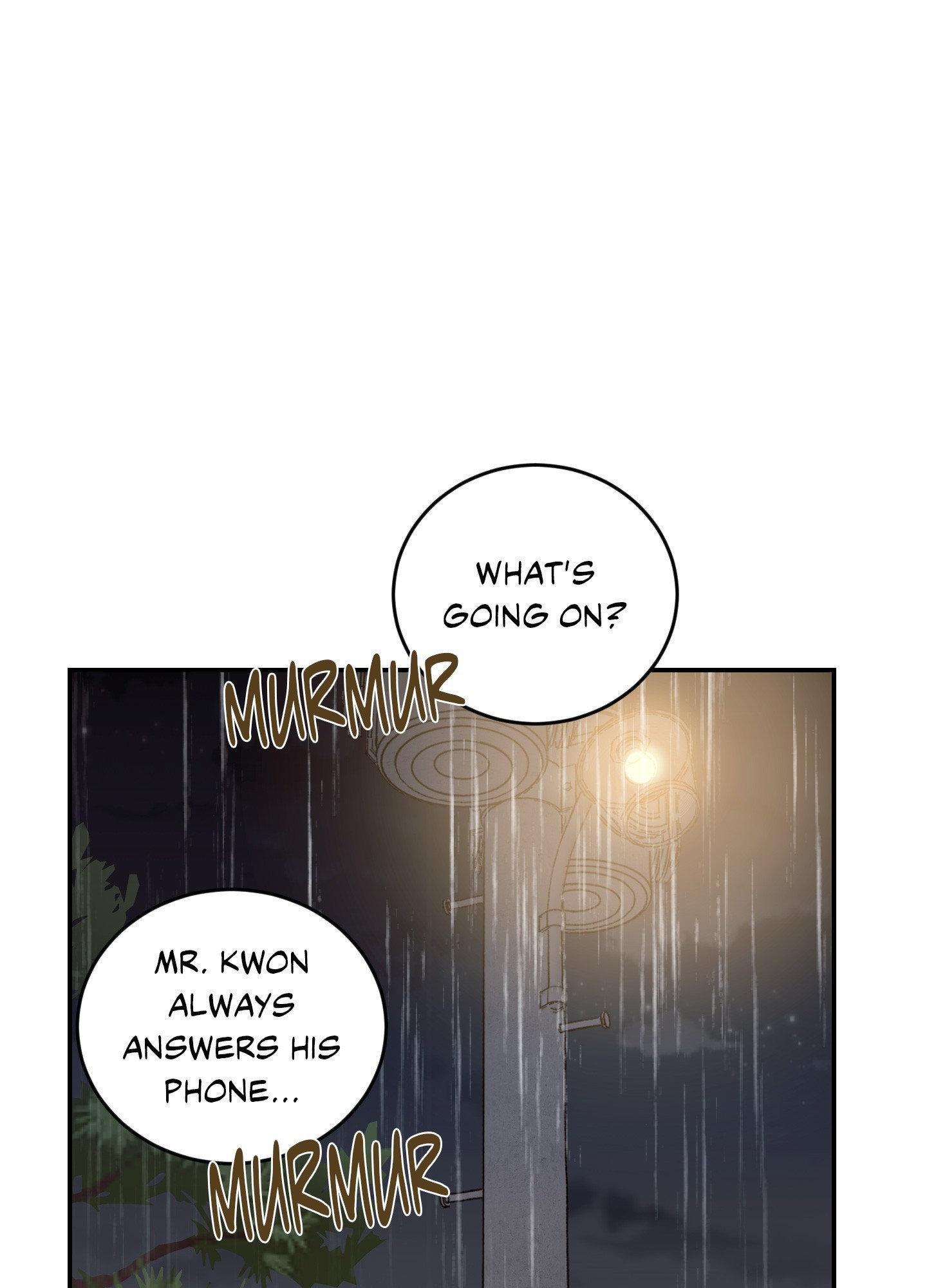 Our Sunny Days Chapter 73 page 42 - 
