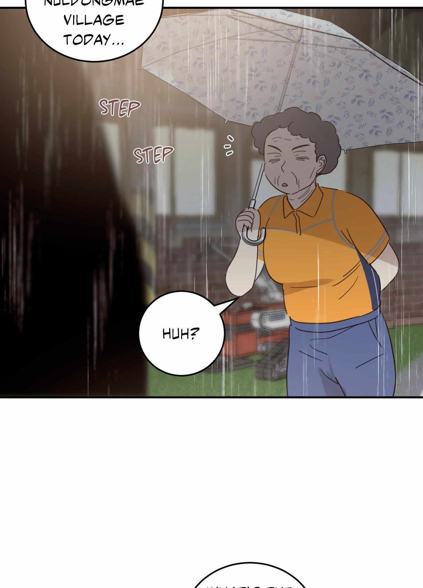 Our Sunny Days Chapter 73 page 44 - 
