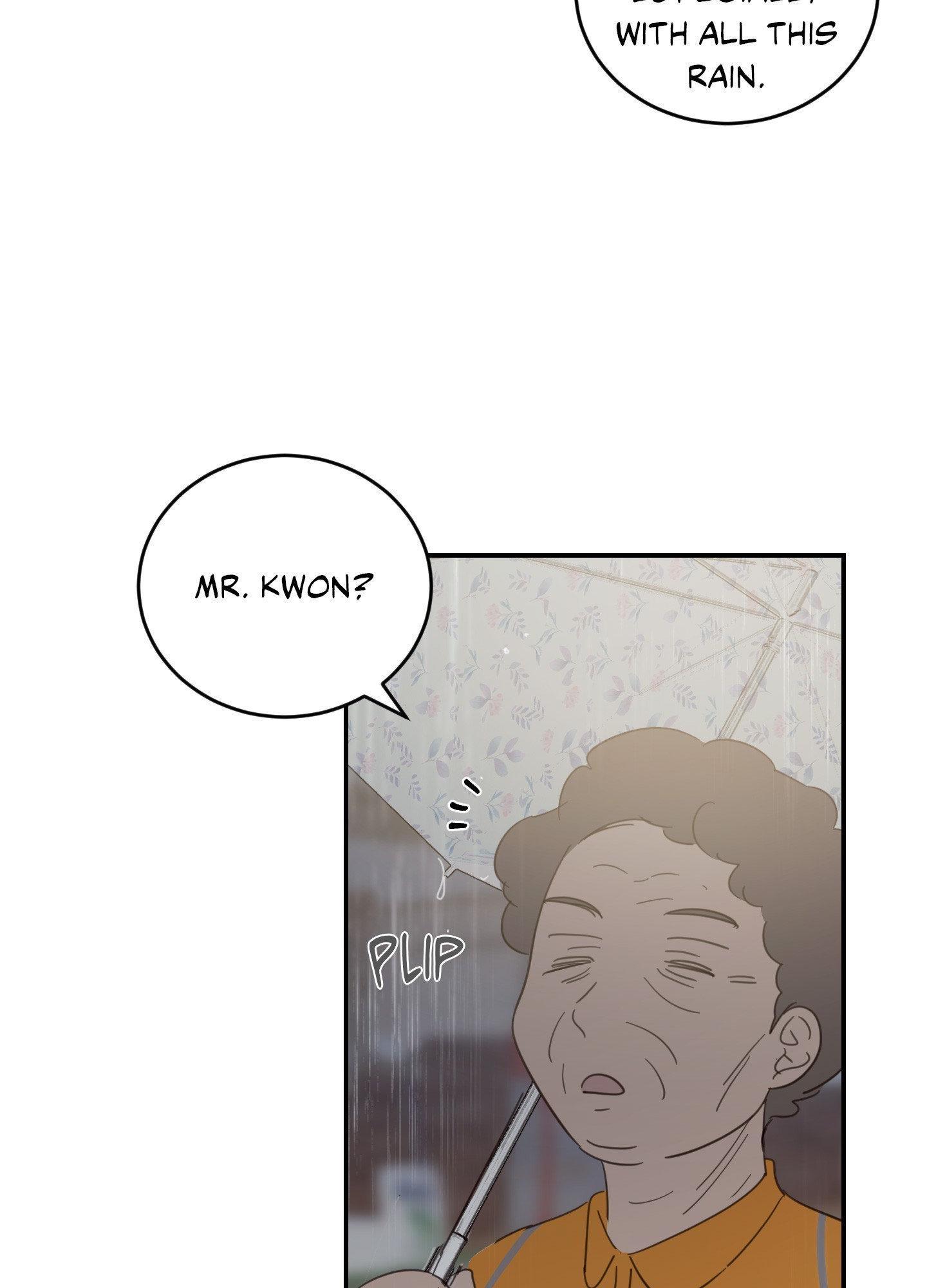 Our Sunny Days Chapter 73 page 47 - 