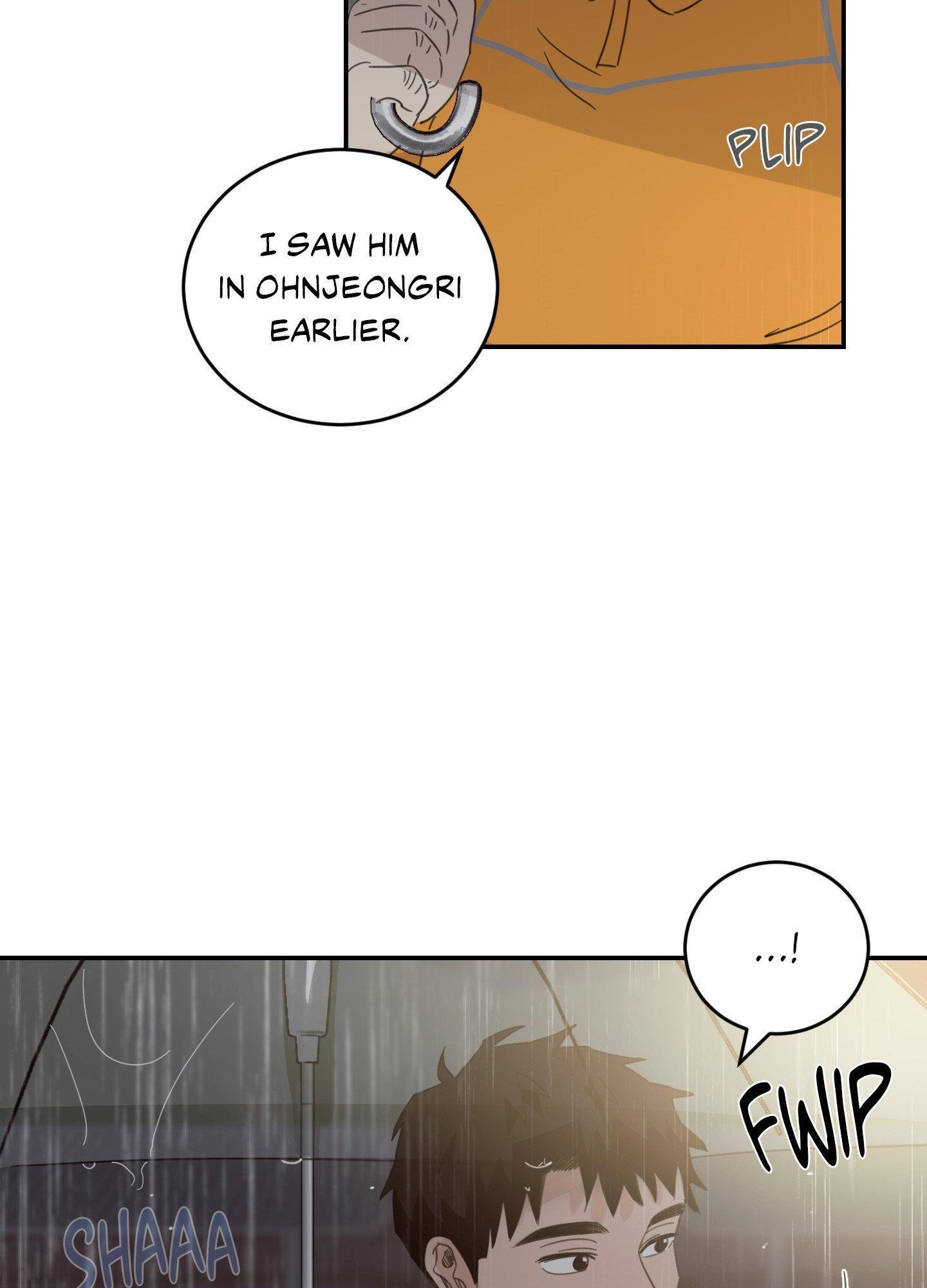 Our Sunny Days Chapter 73 page 48 - 