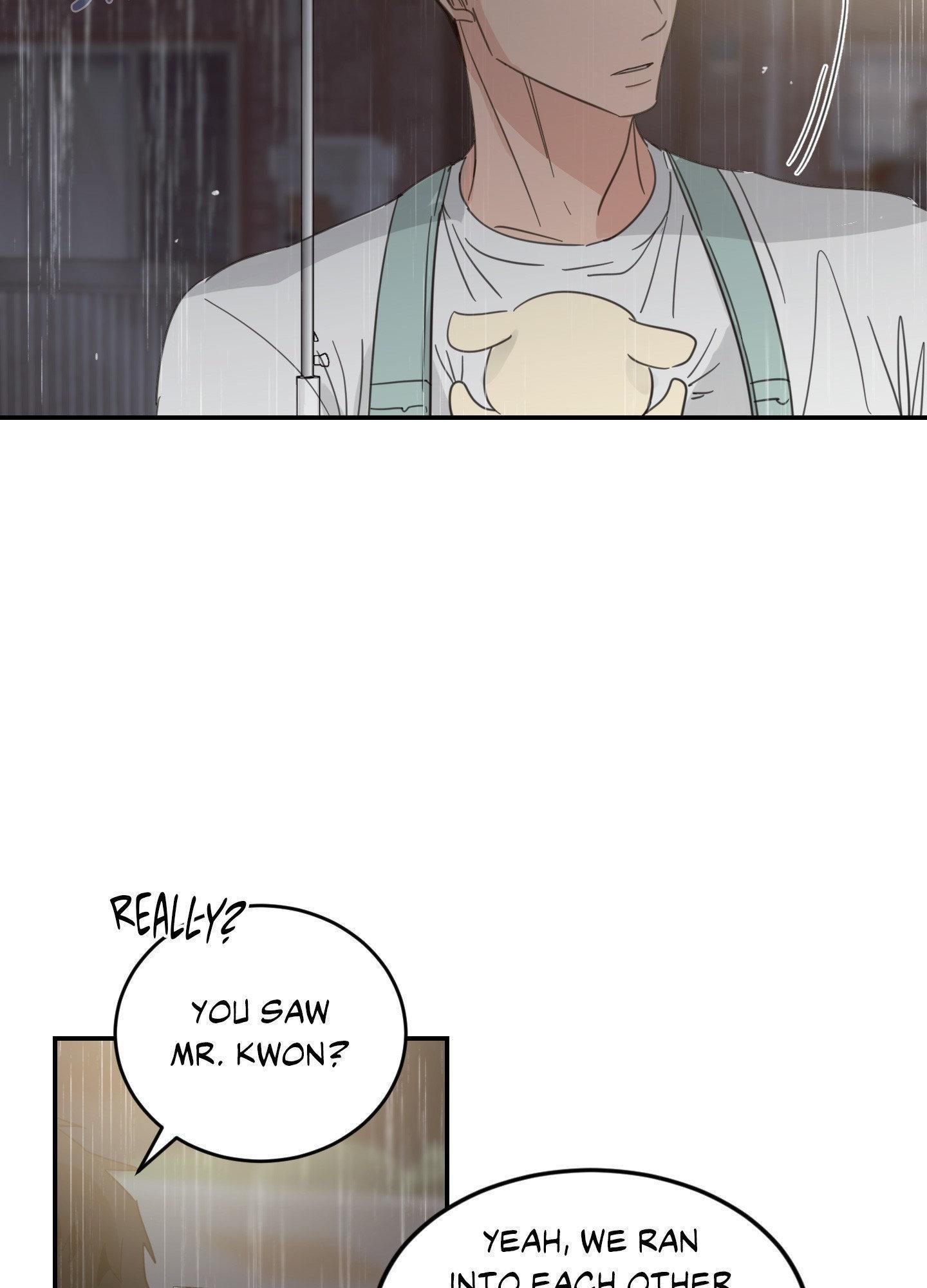 Our Sunny Days Chapter 73 page 49 - 