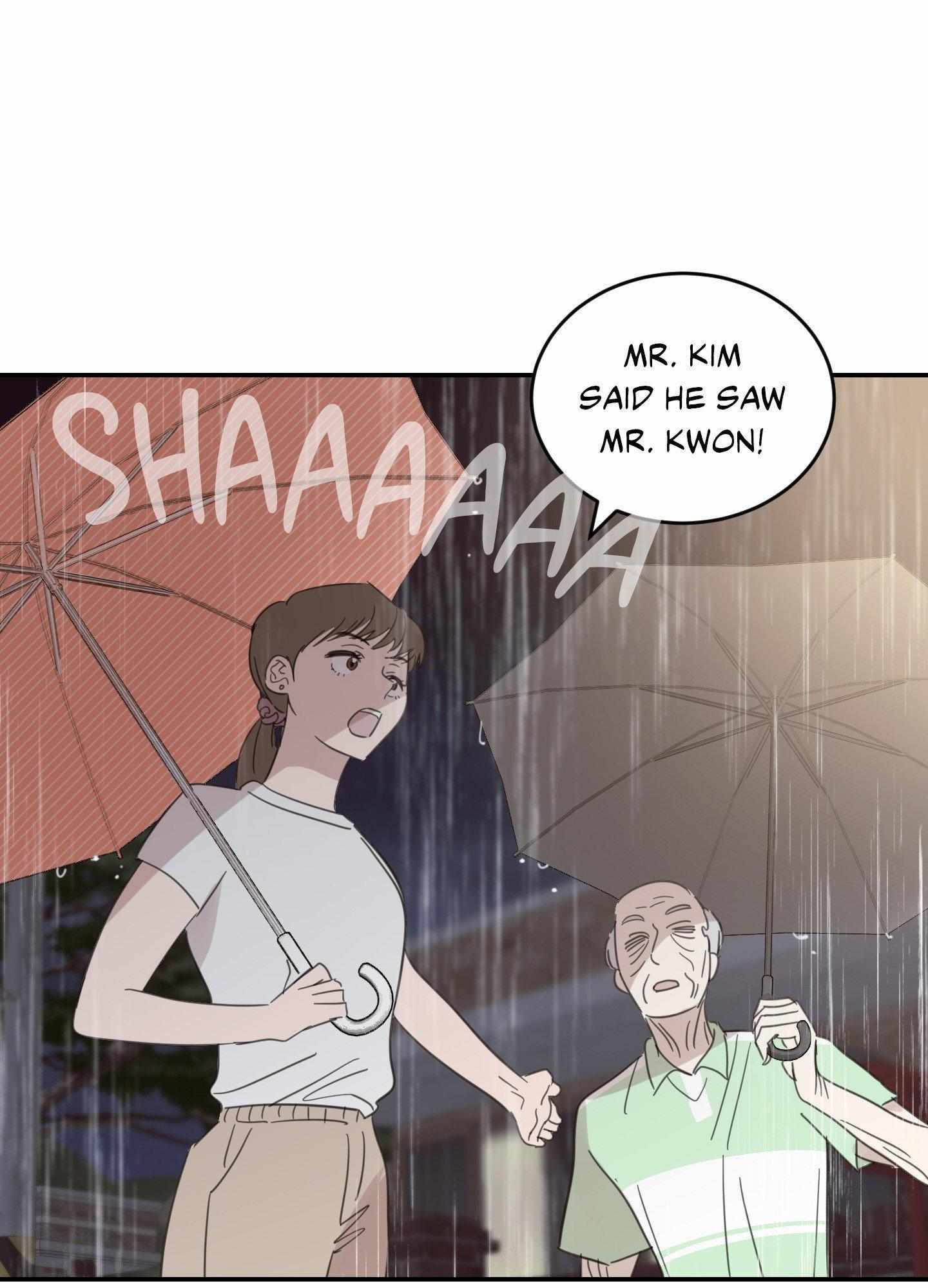 Our Sunny Days Chapter 73 page 51 - 