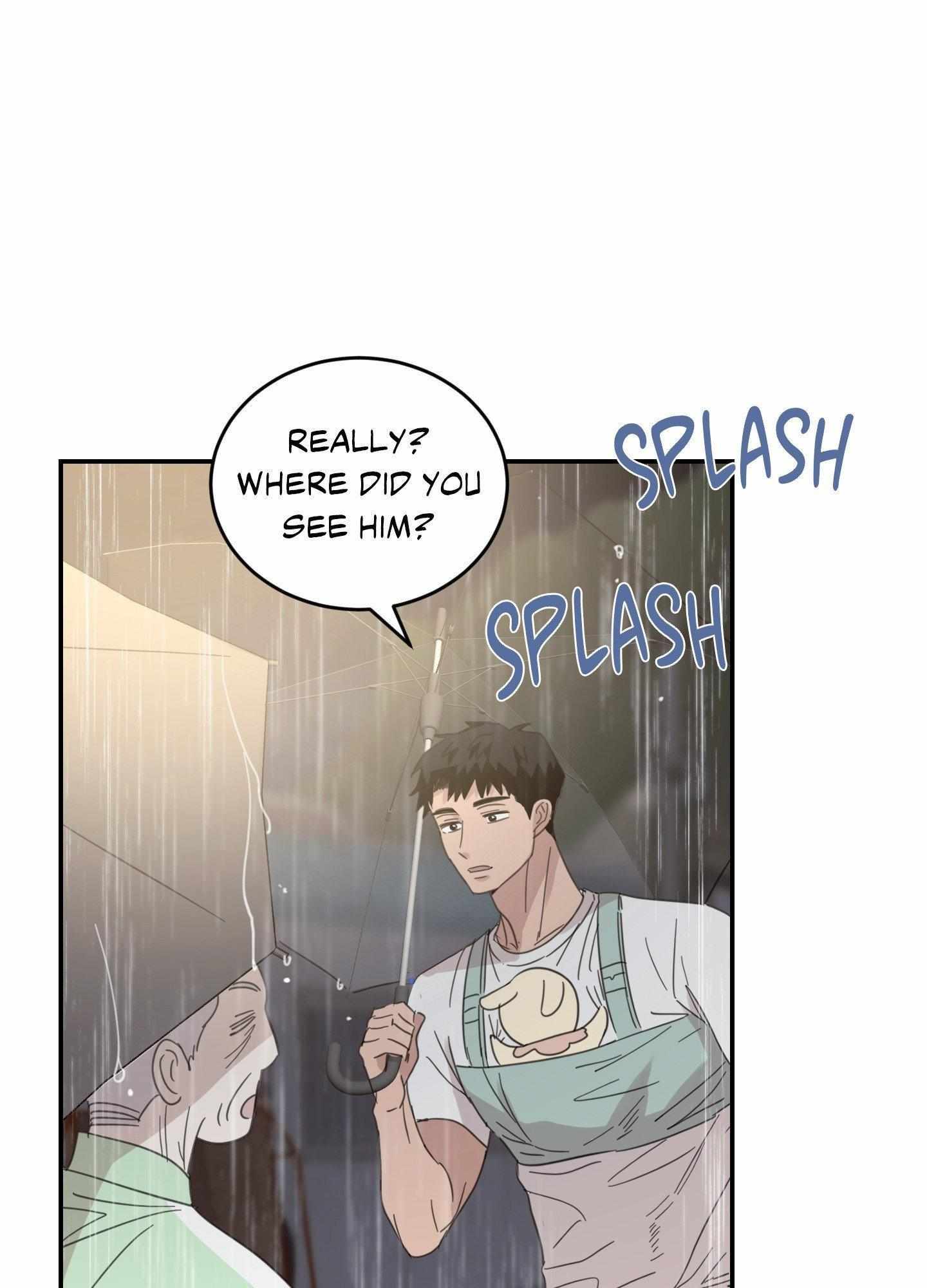 Our Sunny Days Chapter 73 page 52 - 