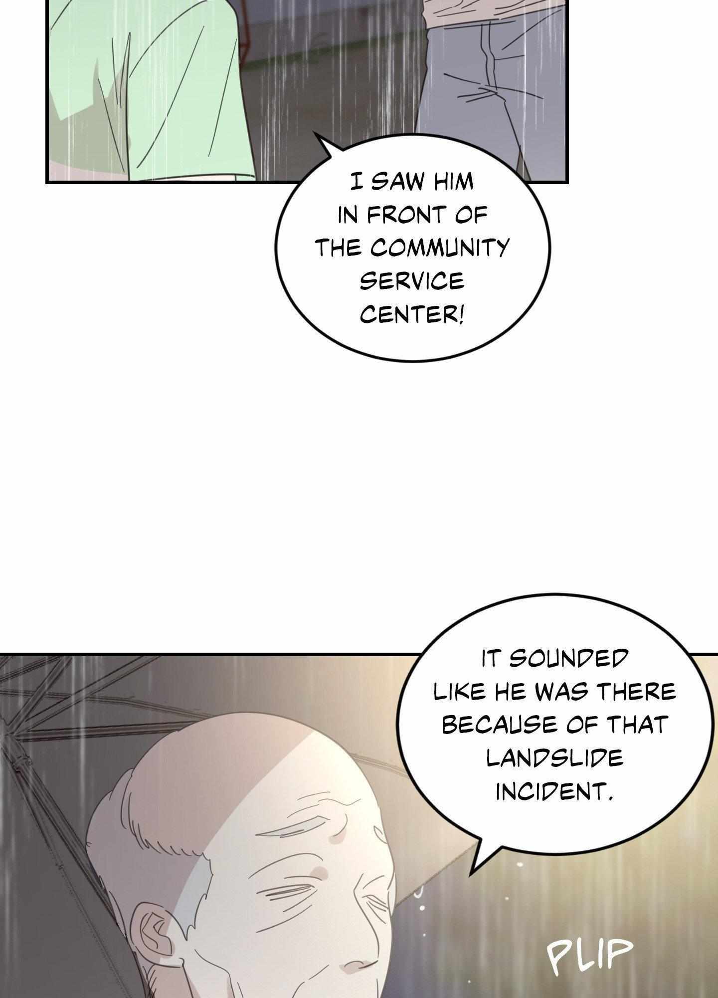 Our Sunny Days Chapter 73 page 53 - 