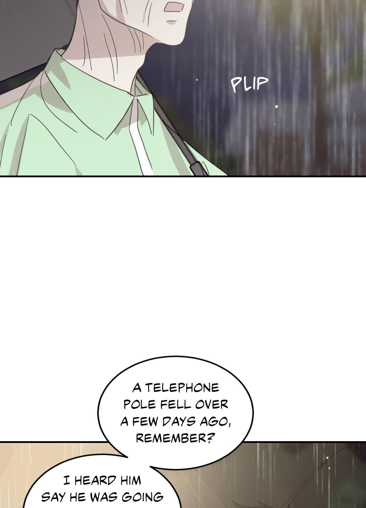 Our Sunny Days Chapter 73 page 54 - 