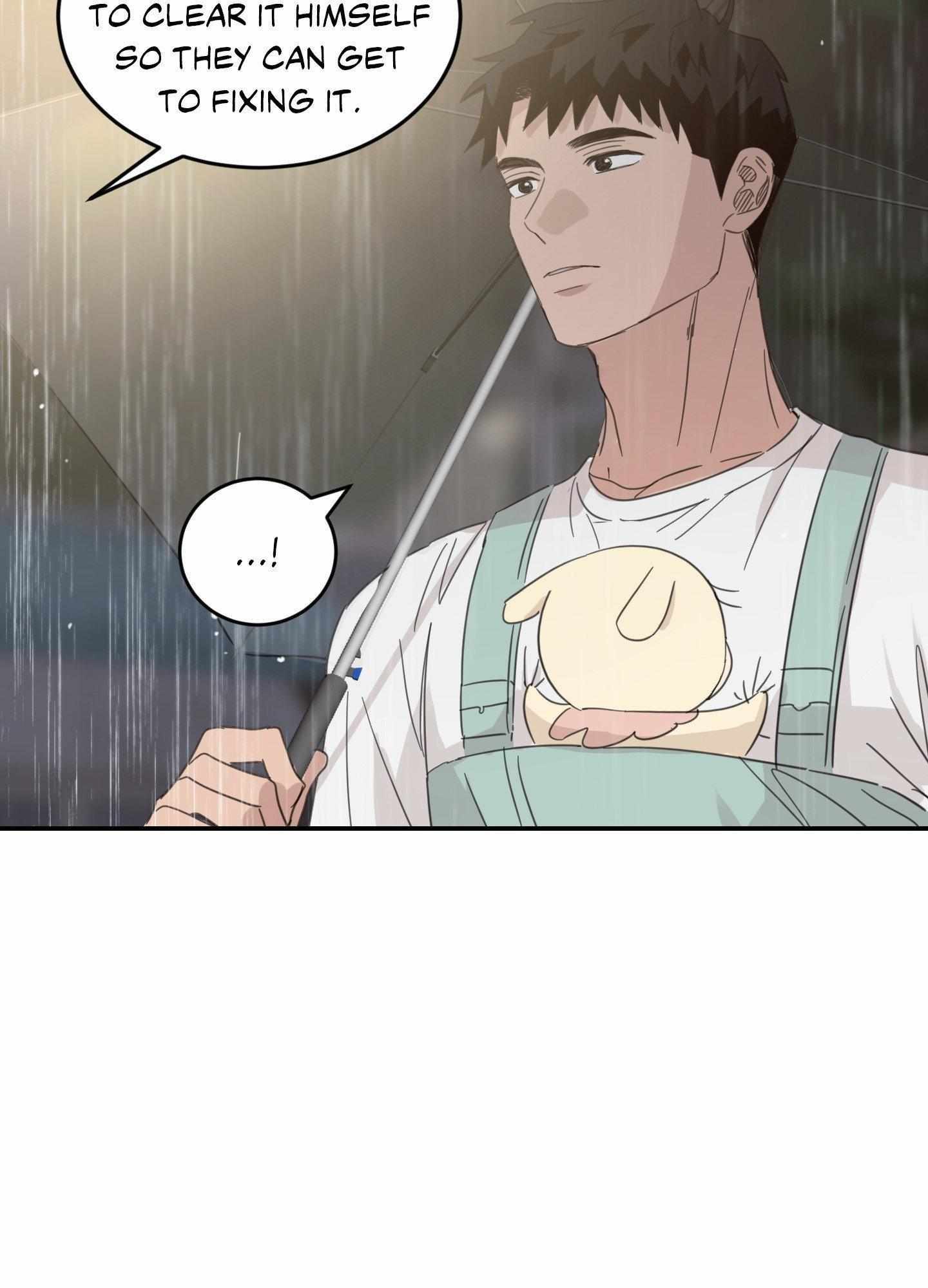 Our Sunny Days Chapter 73 page 55 - 