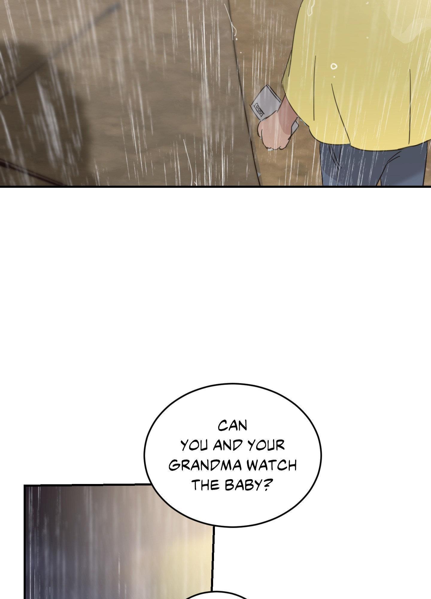 Our Sunny Days Chapter 73 page 58 - 