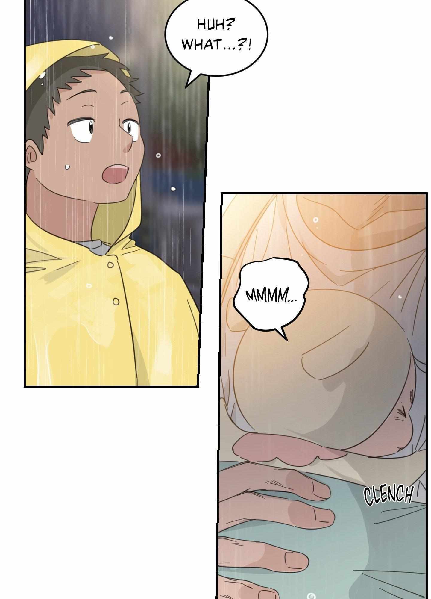 Our Sunny Days Chapter 73 page 59 - 