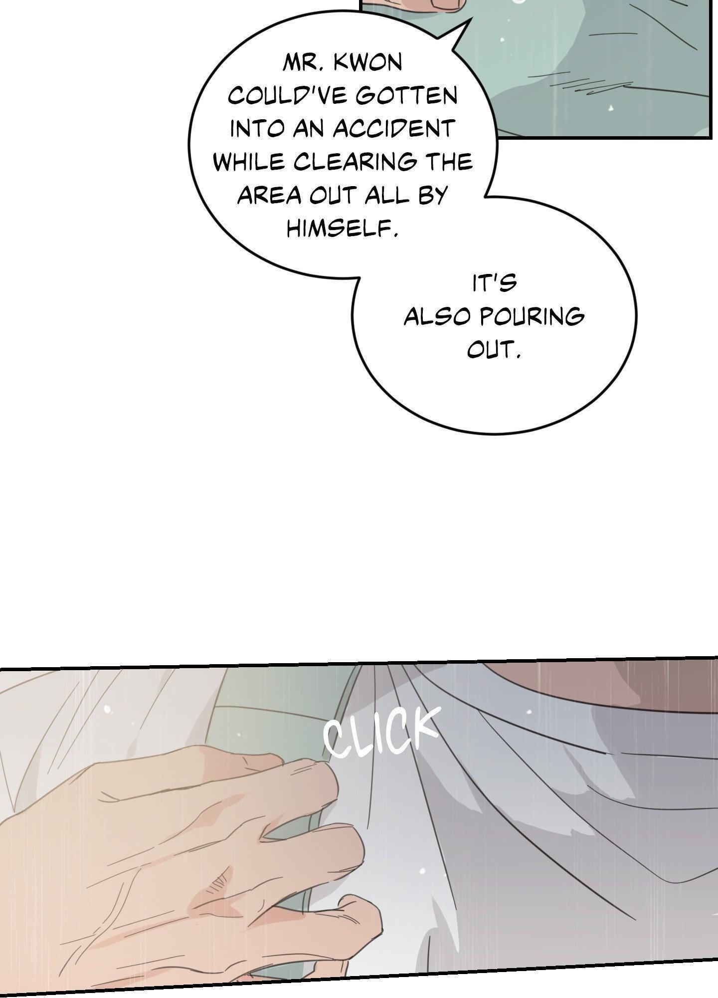 Our Sunny Days Chapter 73 page 60 - 