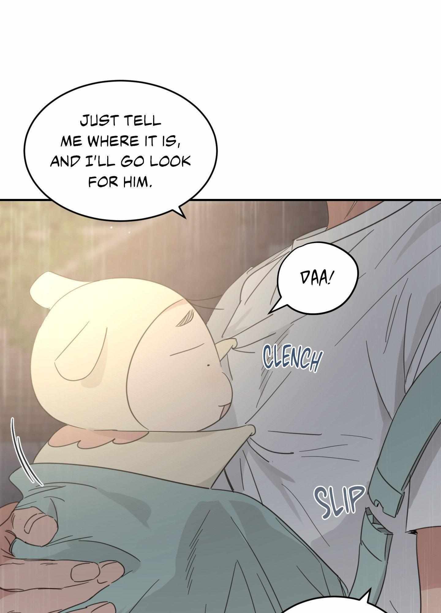 Our Sunny Days Chapter 73 page 61 - 
