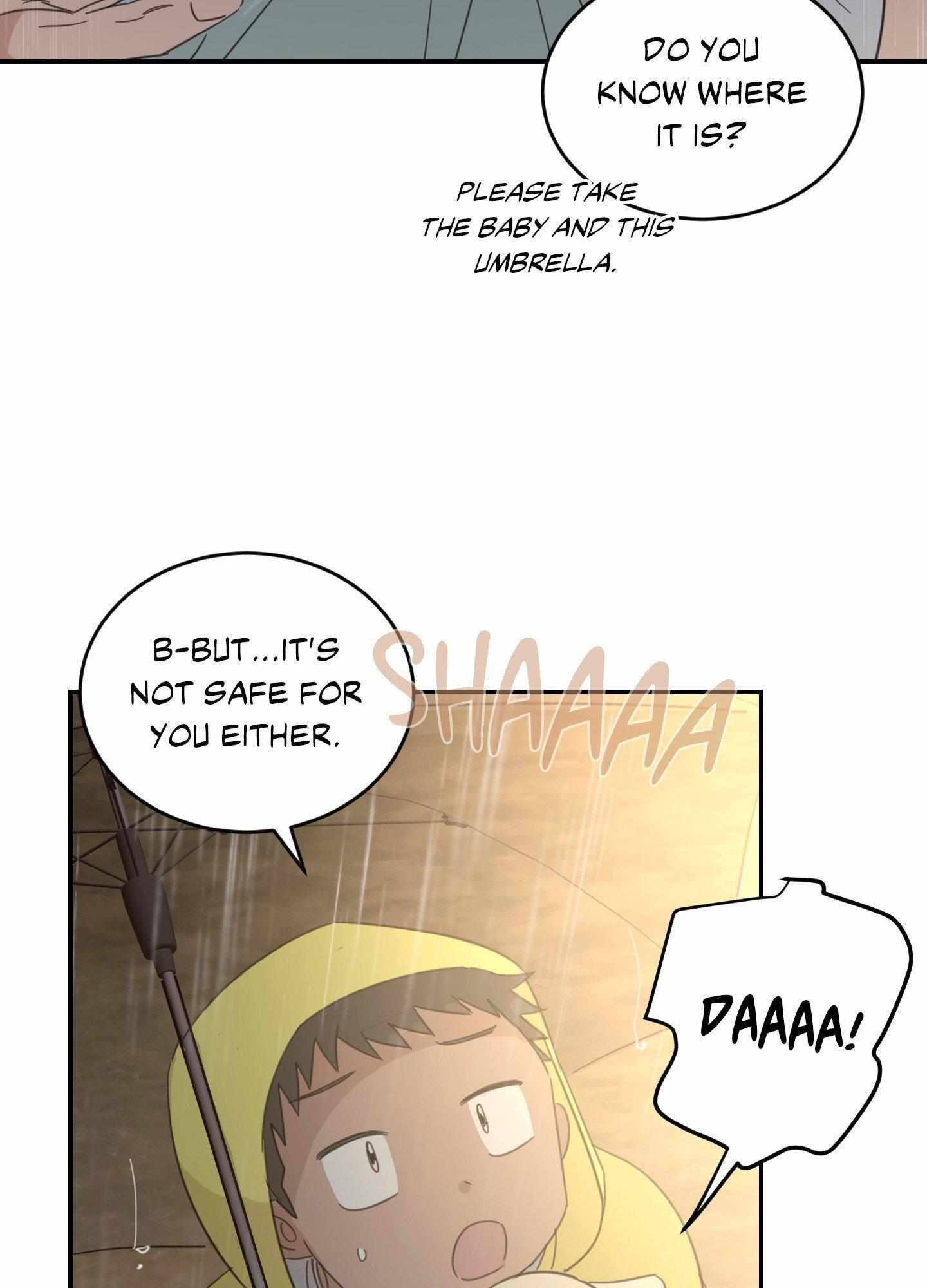 Our Sunny Days Chapter 73 page 62 - 