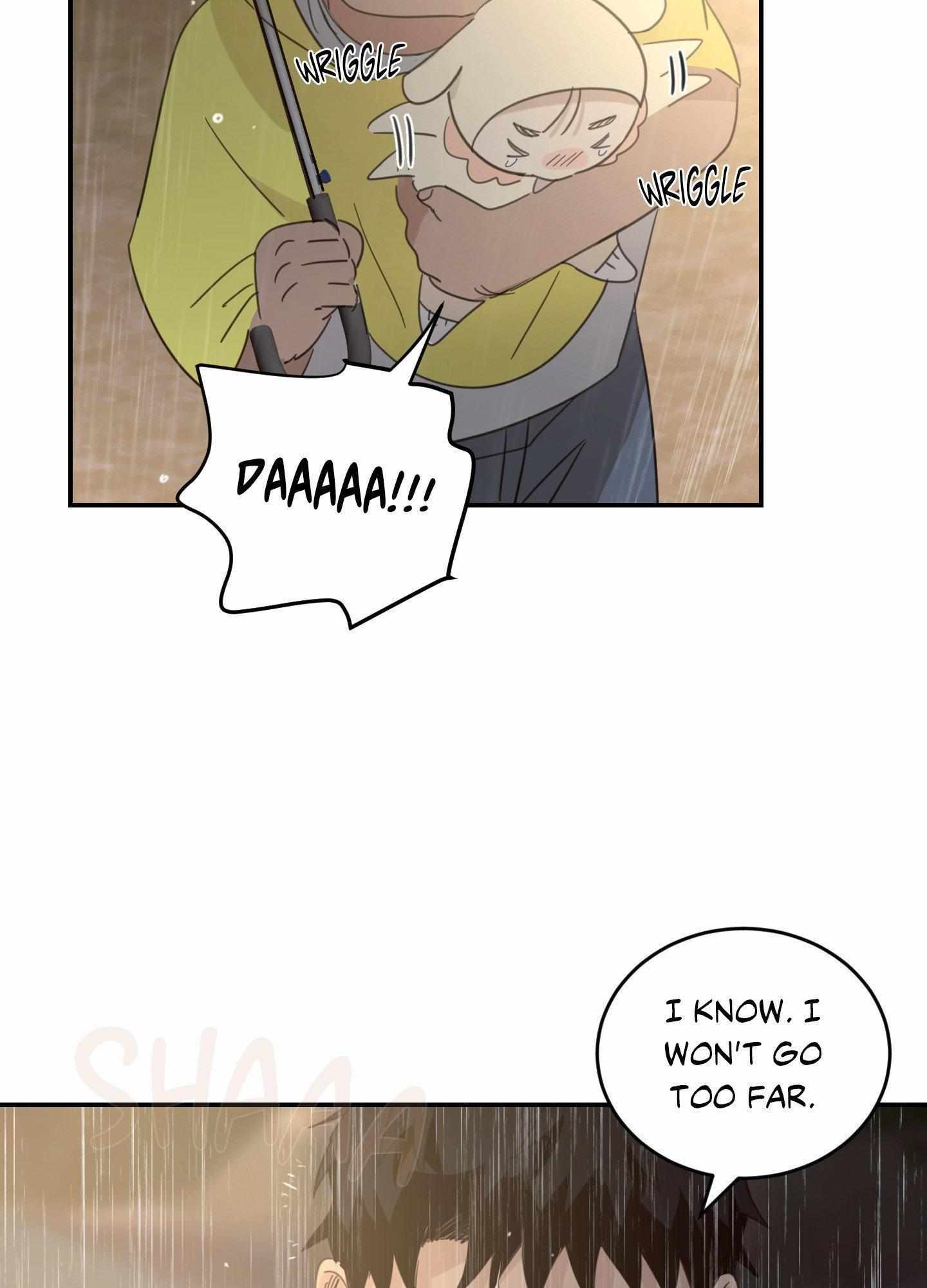 Our Sunny Days Chapter 73 page 63 - 