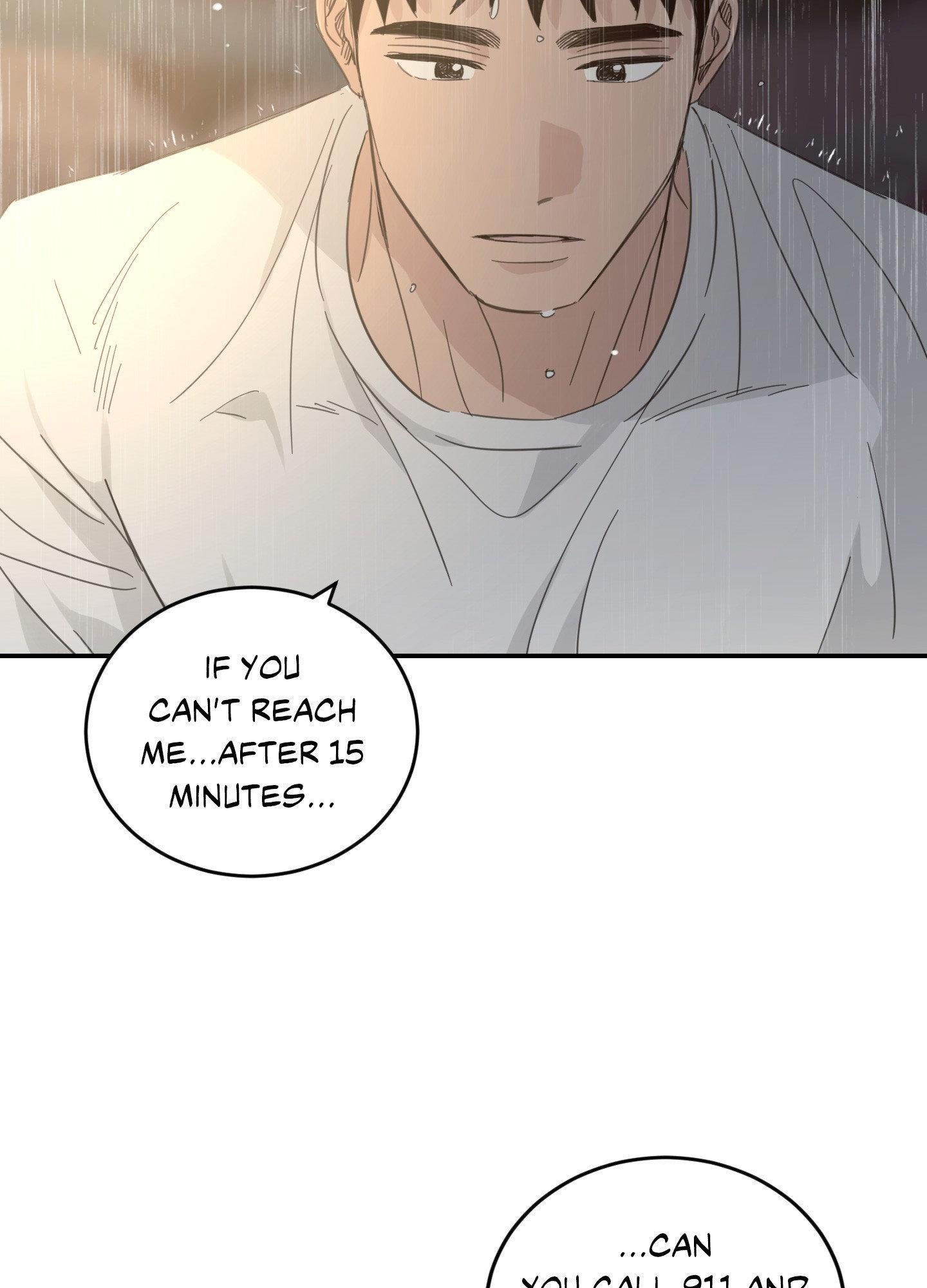 Our Sunny Days Chapter 73 page 64 - 