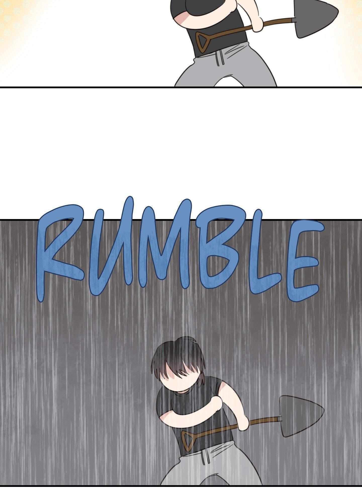 Our Sunny Days Chapter 73 page 8 - 