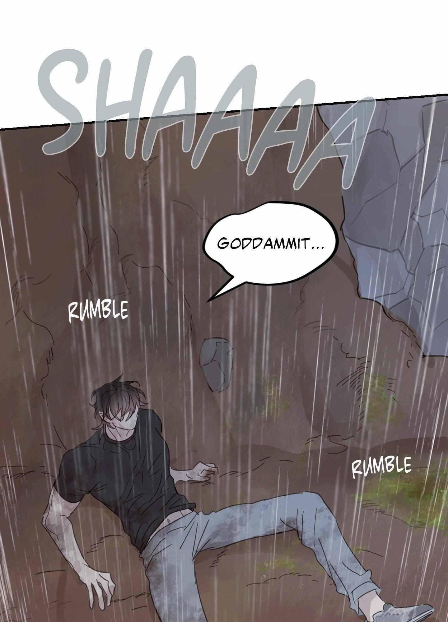 Our Sunny Days Chapter 73 page 71 - 