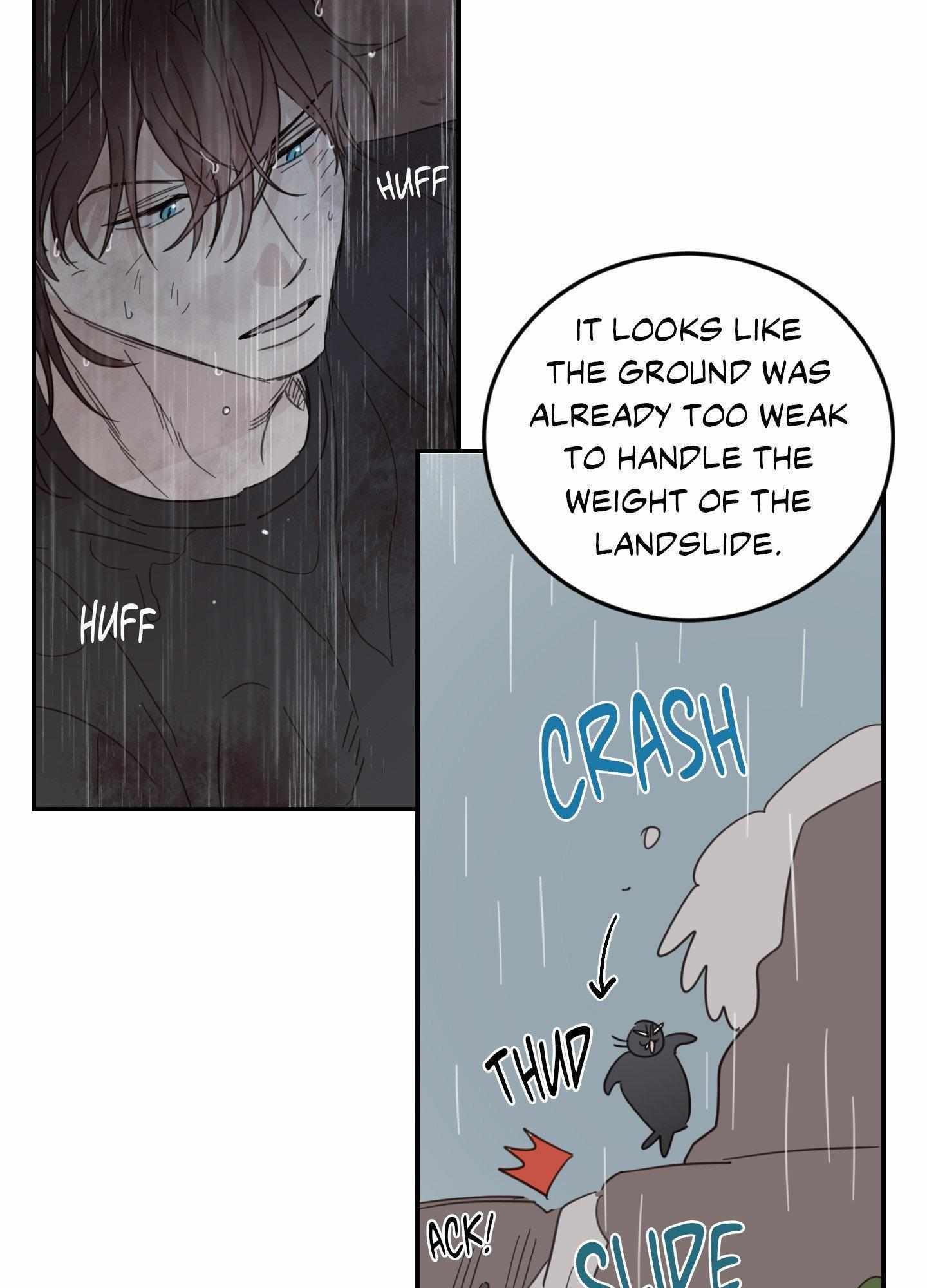 Our Sunny Days Chapter 73 page 73 - 