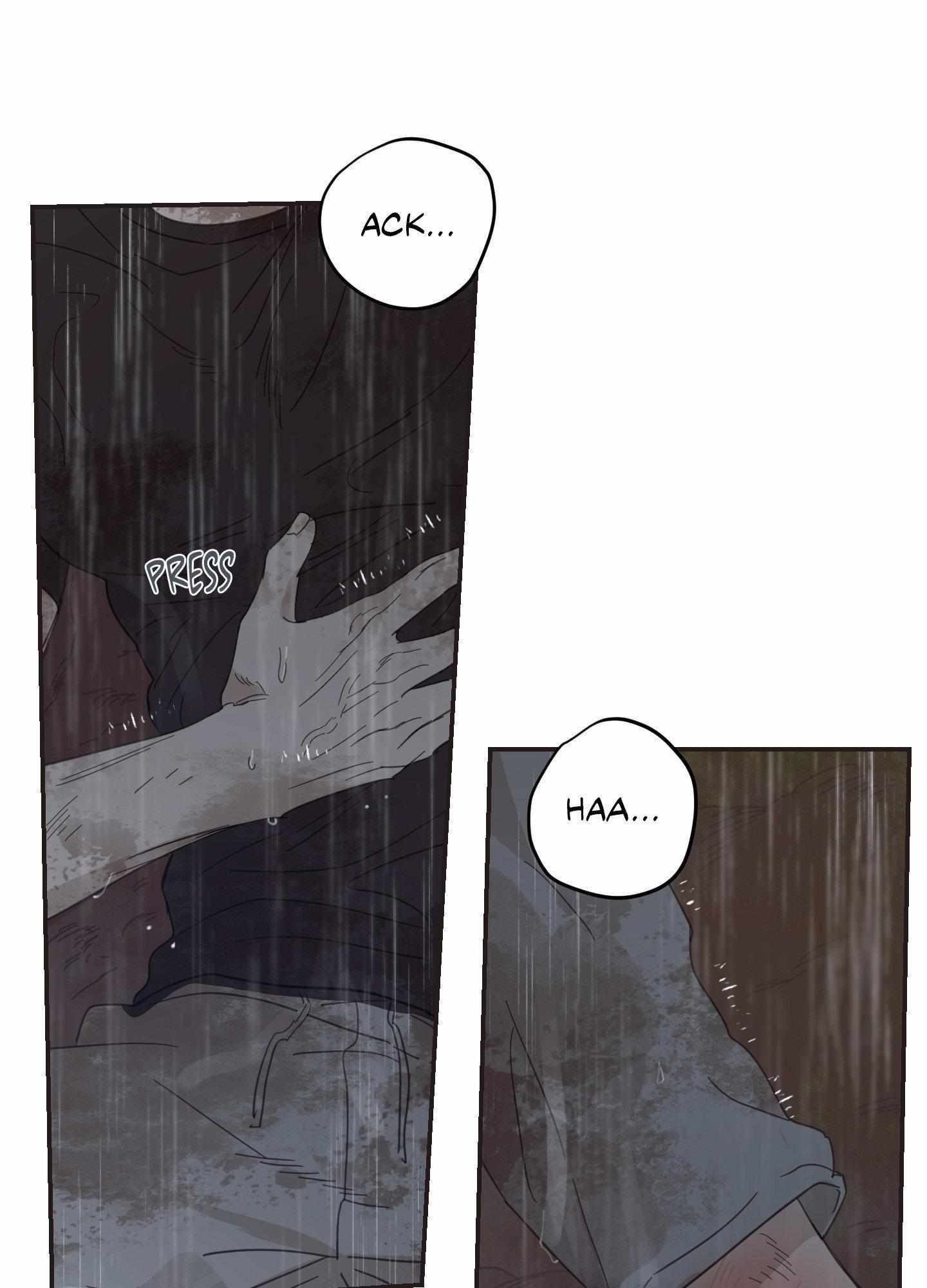 Our Sunny Days Chapter 73 page 76 - 