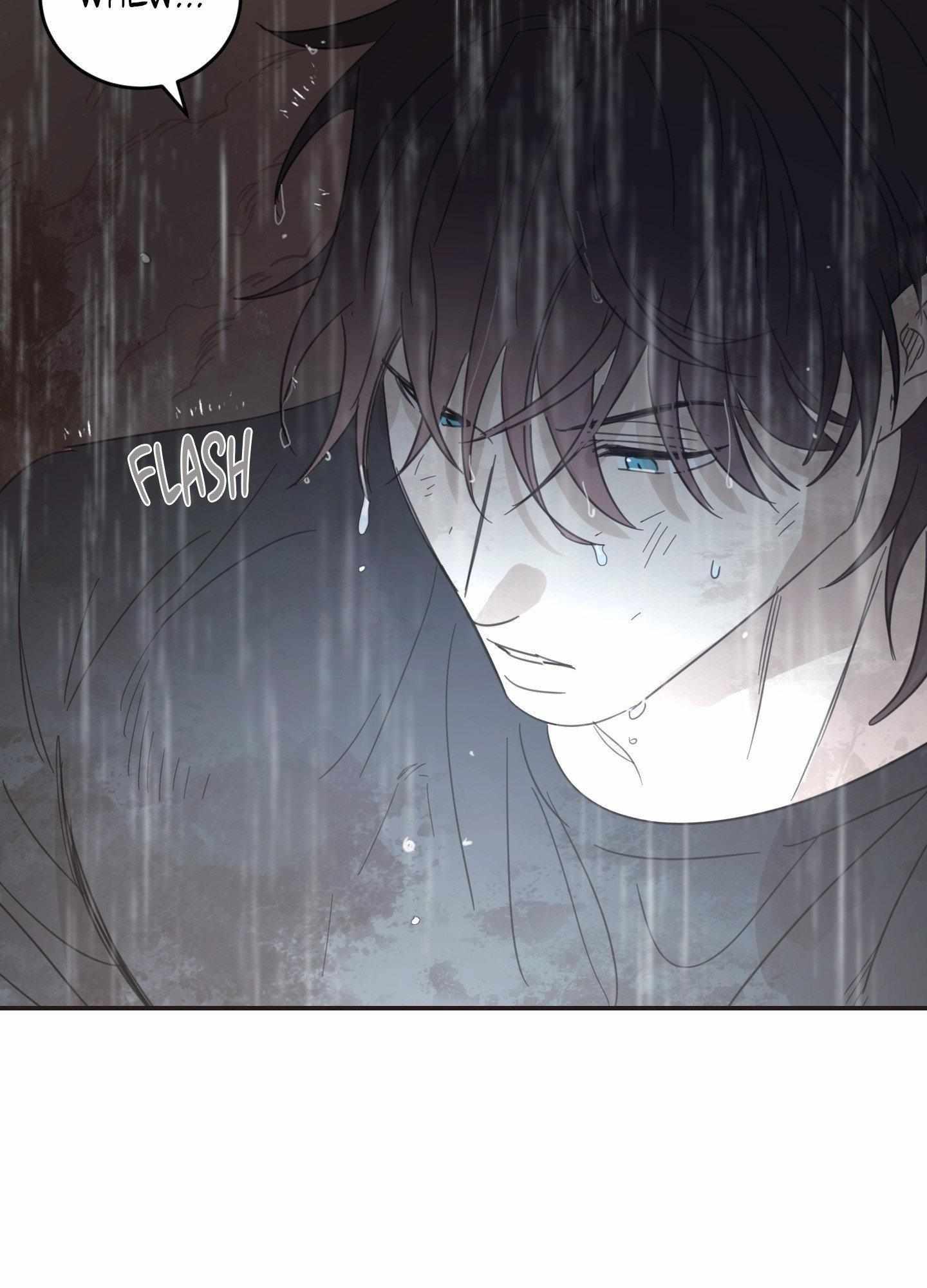 Our Sunny Days Chapter 73 page 79 - 