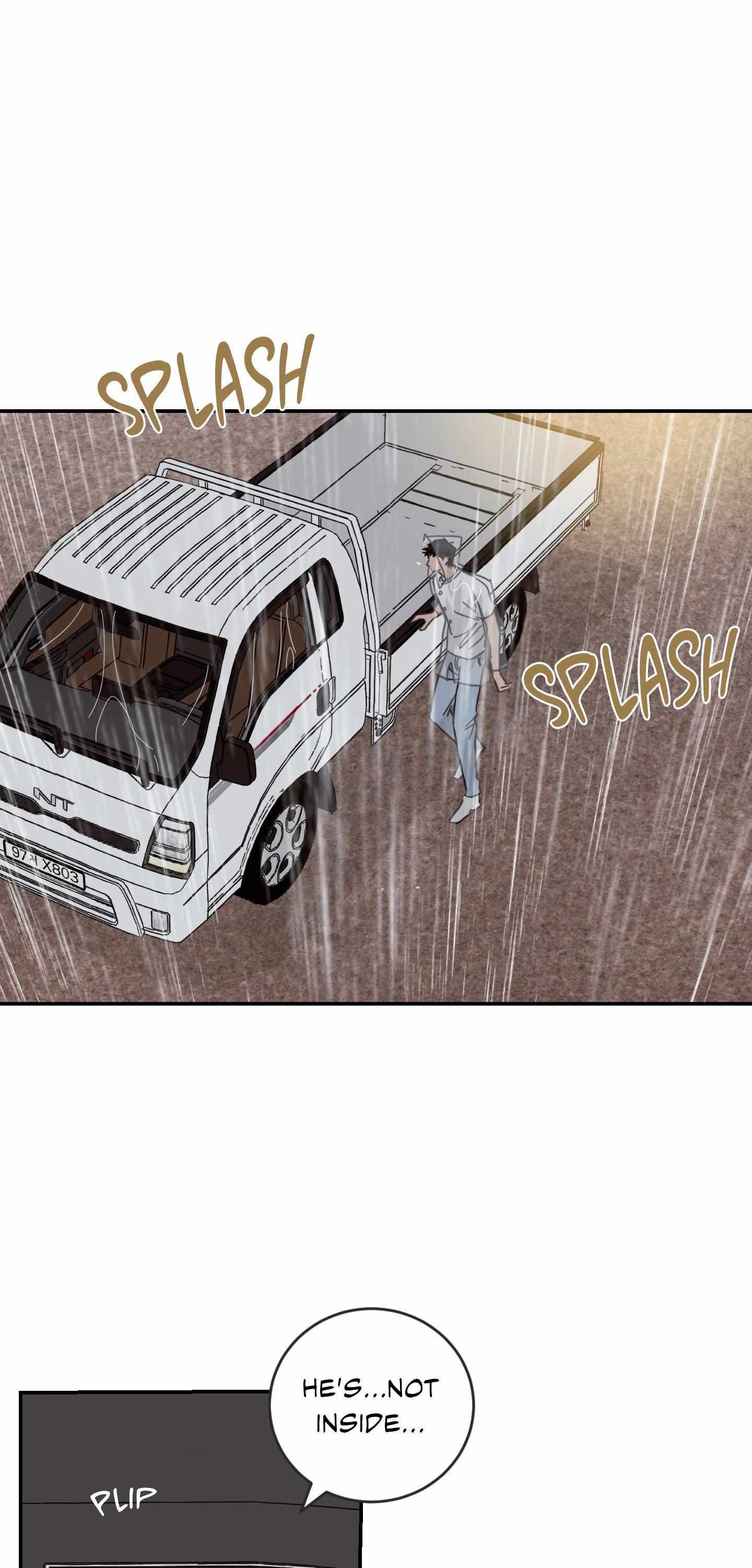 Our Sunny Days Chapter 74 page 14 - 