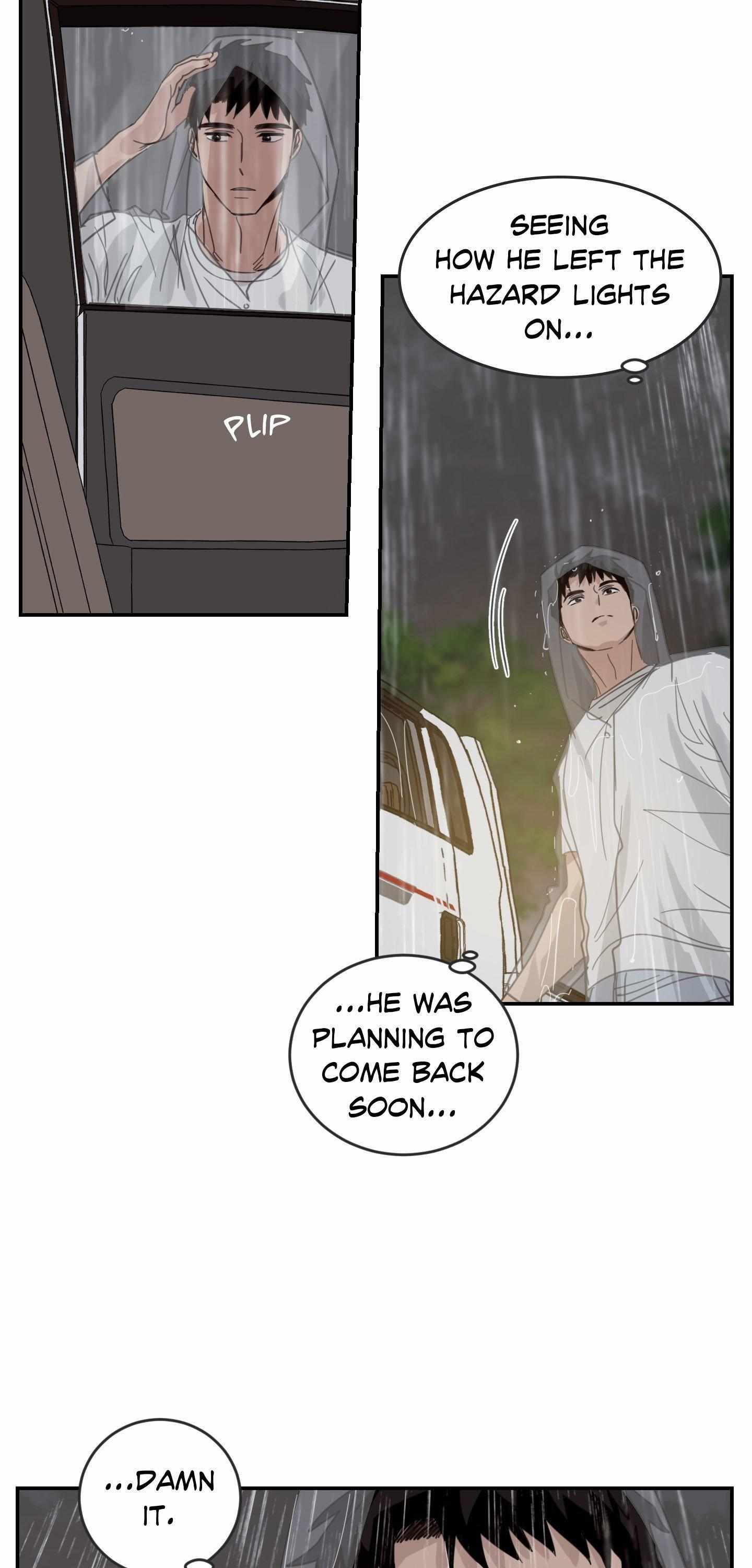 Our Sunny Days Chapter 74 page 15 - 