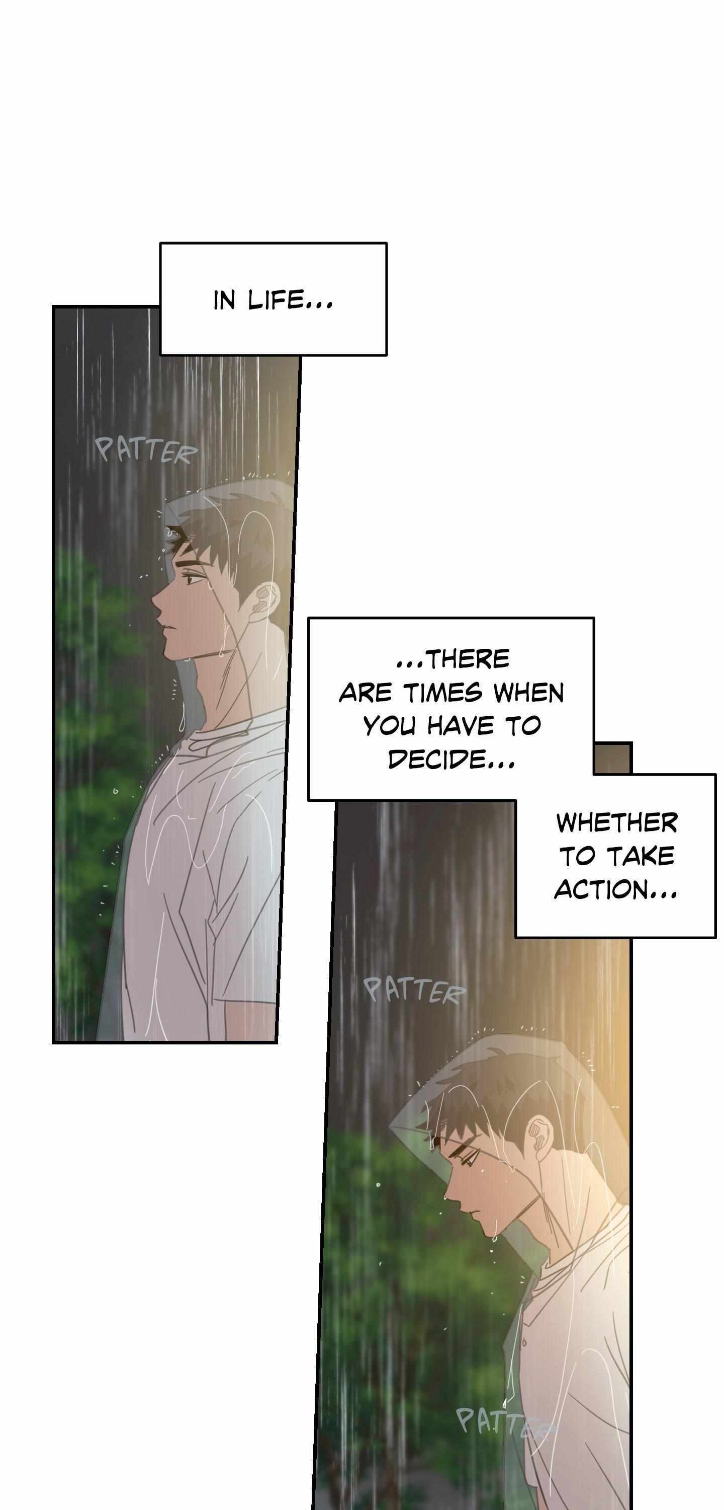 Our Sunny Days Chapter 74 page 18 - 