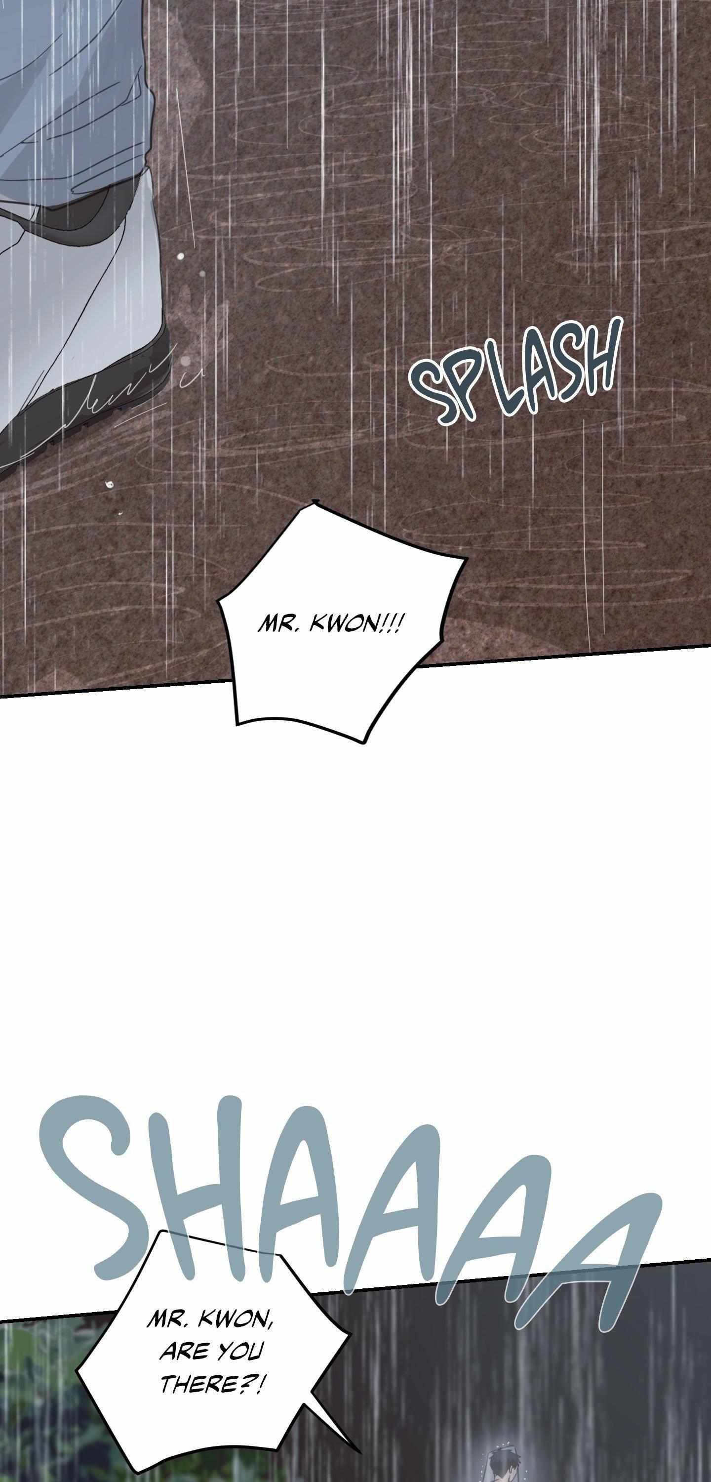 Our Sunny Days Chapter 74 page 3 - 