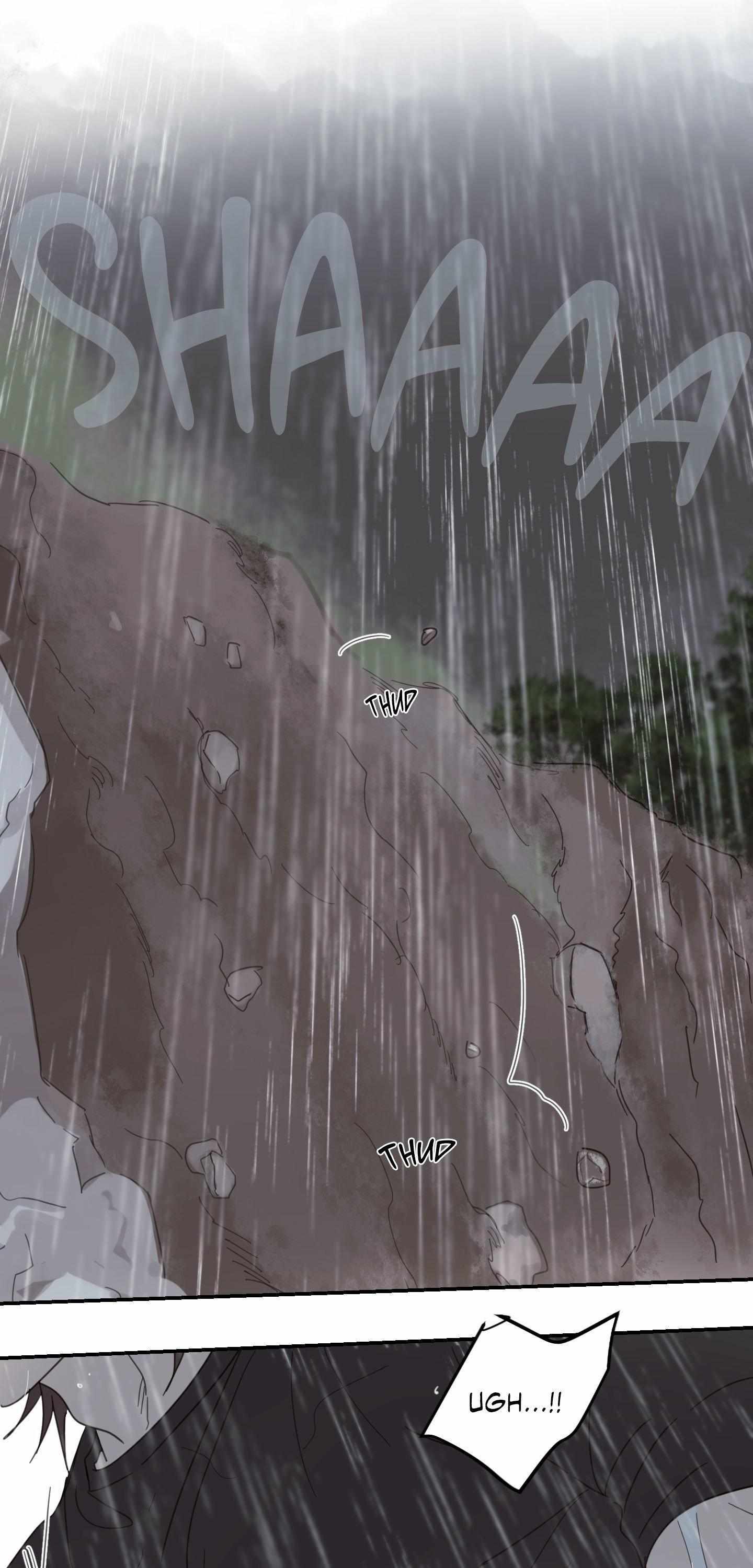 Our Sunny Days Chapter 74 page 22 - 