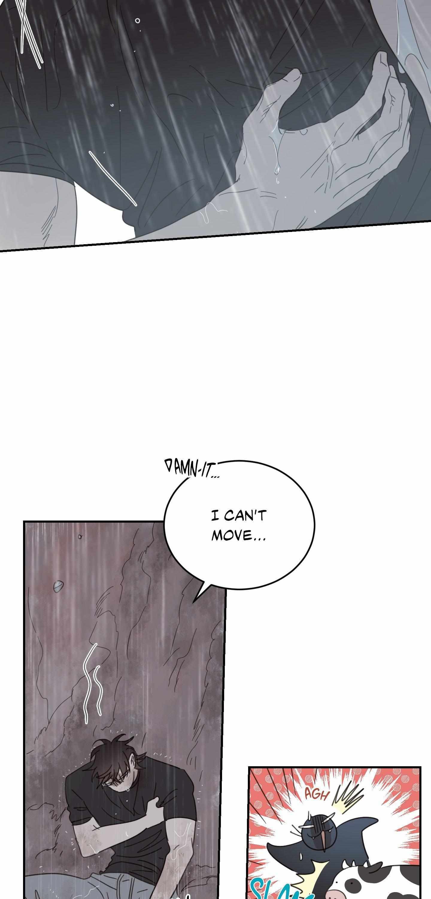 Our Sunny Days Chapter 74 page 23 - 