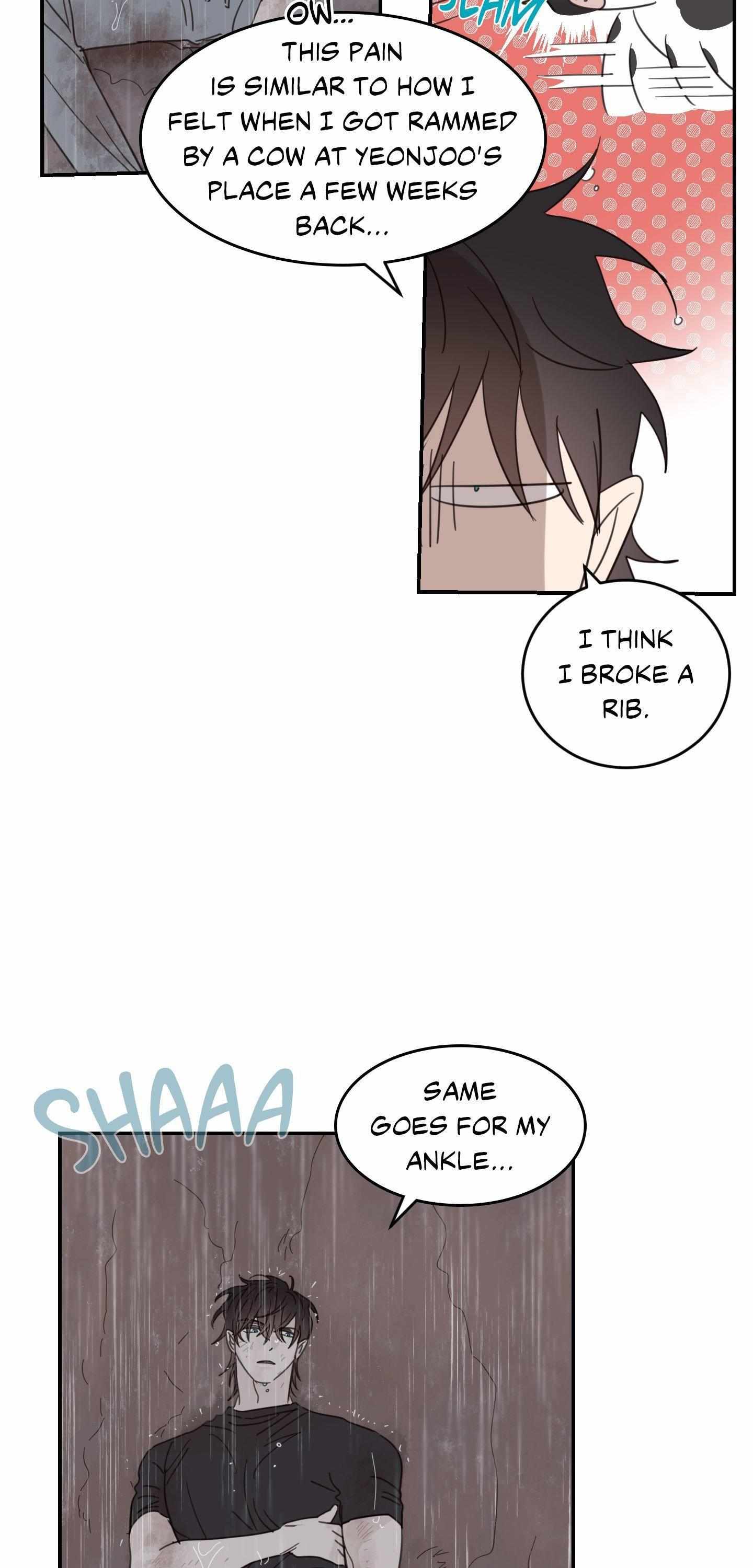 Our Sunny Days Chapter 74 page 24 - 