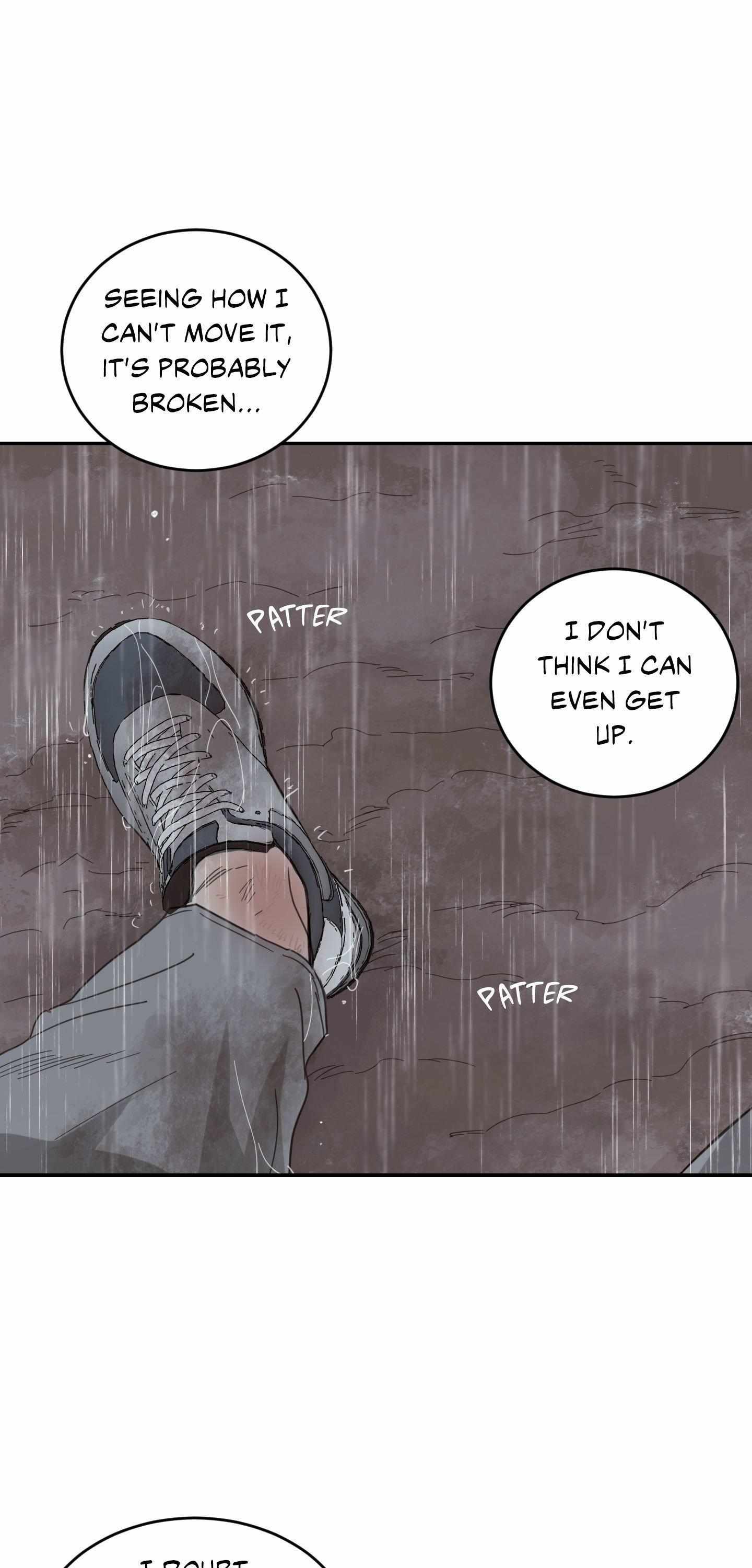 Our Sunny Days Chapter 74 page 26 - 