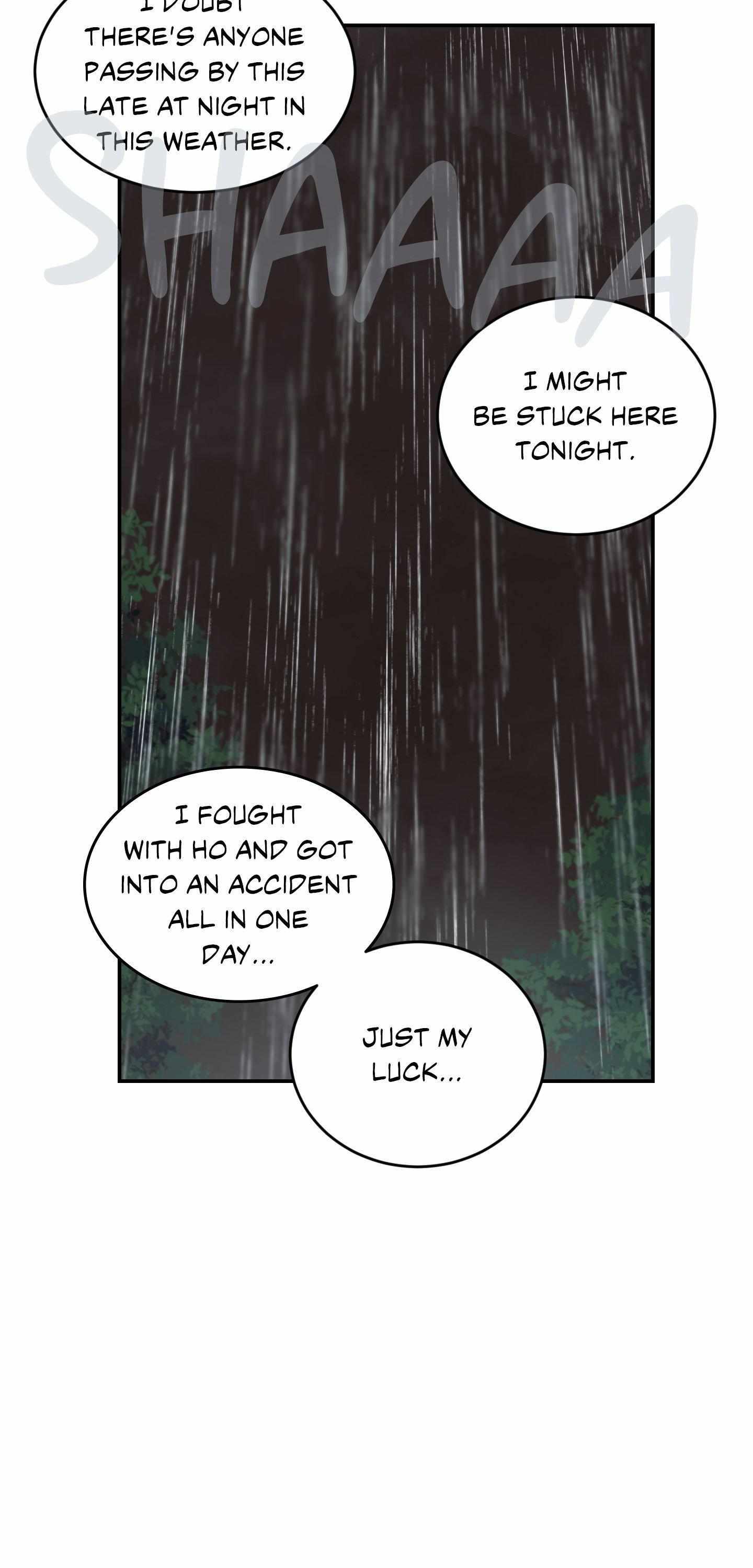 Our Sunny Days Chapter 74 page 27 - 